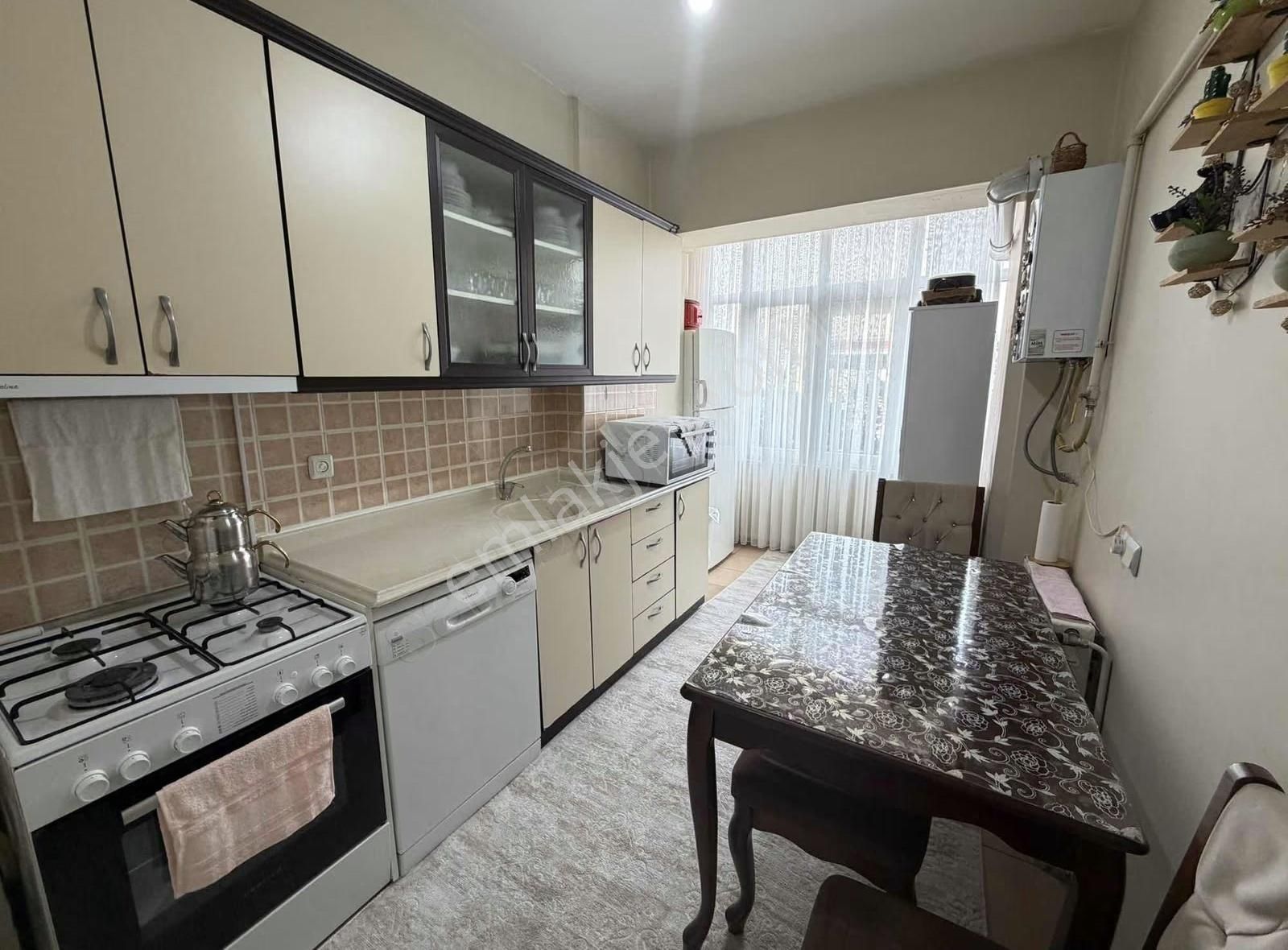 The Duru Team - Küçükali Mahallesin 'de Satılık Daire - Görsel 17