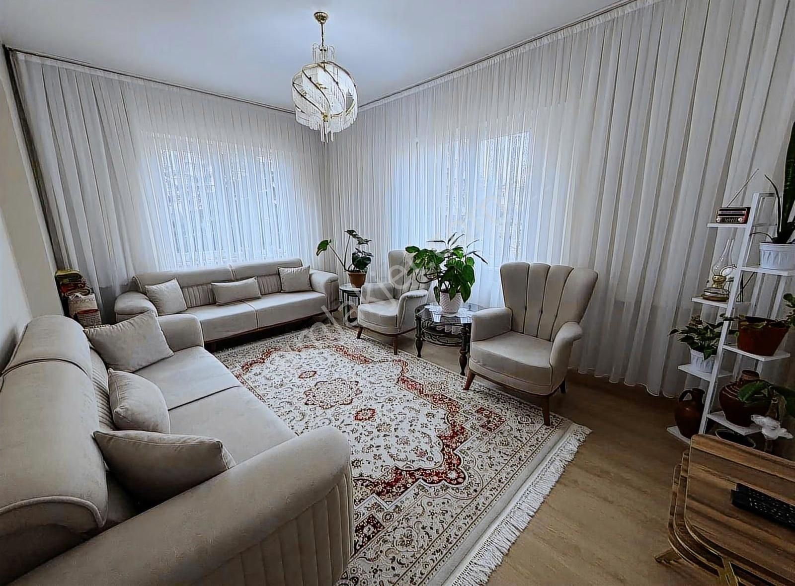 The Duru Team - Küçükali Mahallesin 'de Satılık Daire - Görsel 24