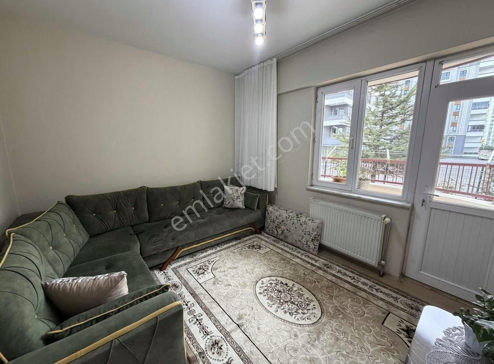 The Duru Team - Küçükali Mahallesin 'de Satılık Daire - Görsel 16