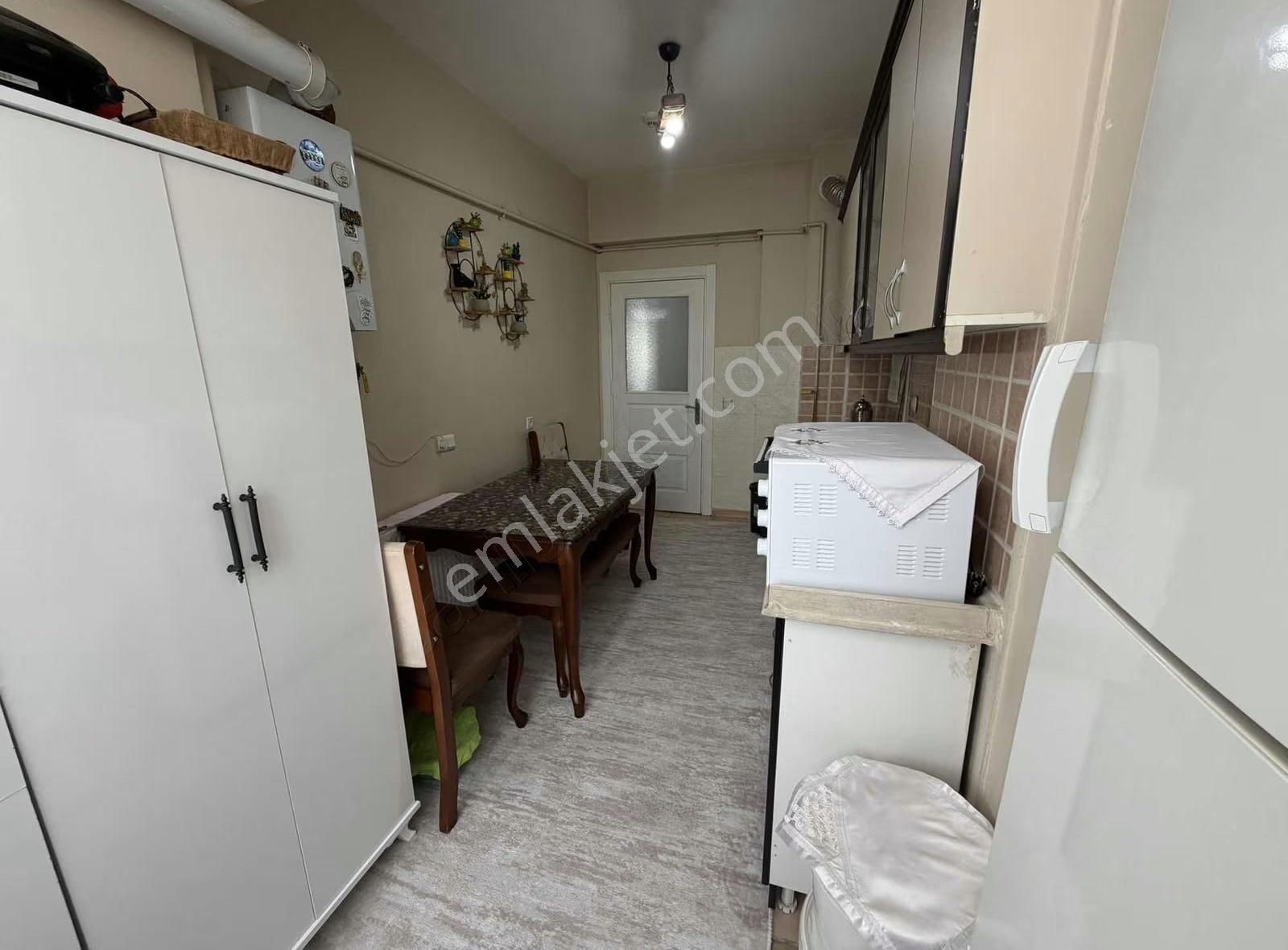 The Duru Team - Küçükali Mahallesin 'de Satılık Daire - Görsel 20