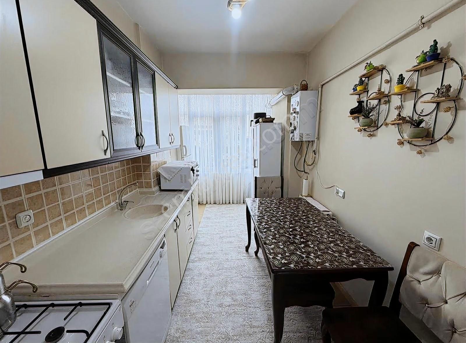 The Duru Team - Küçükali Mahallesin 'de Satılık Daire - Görsel 15