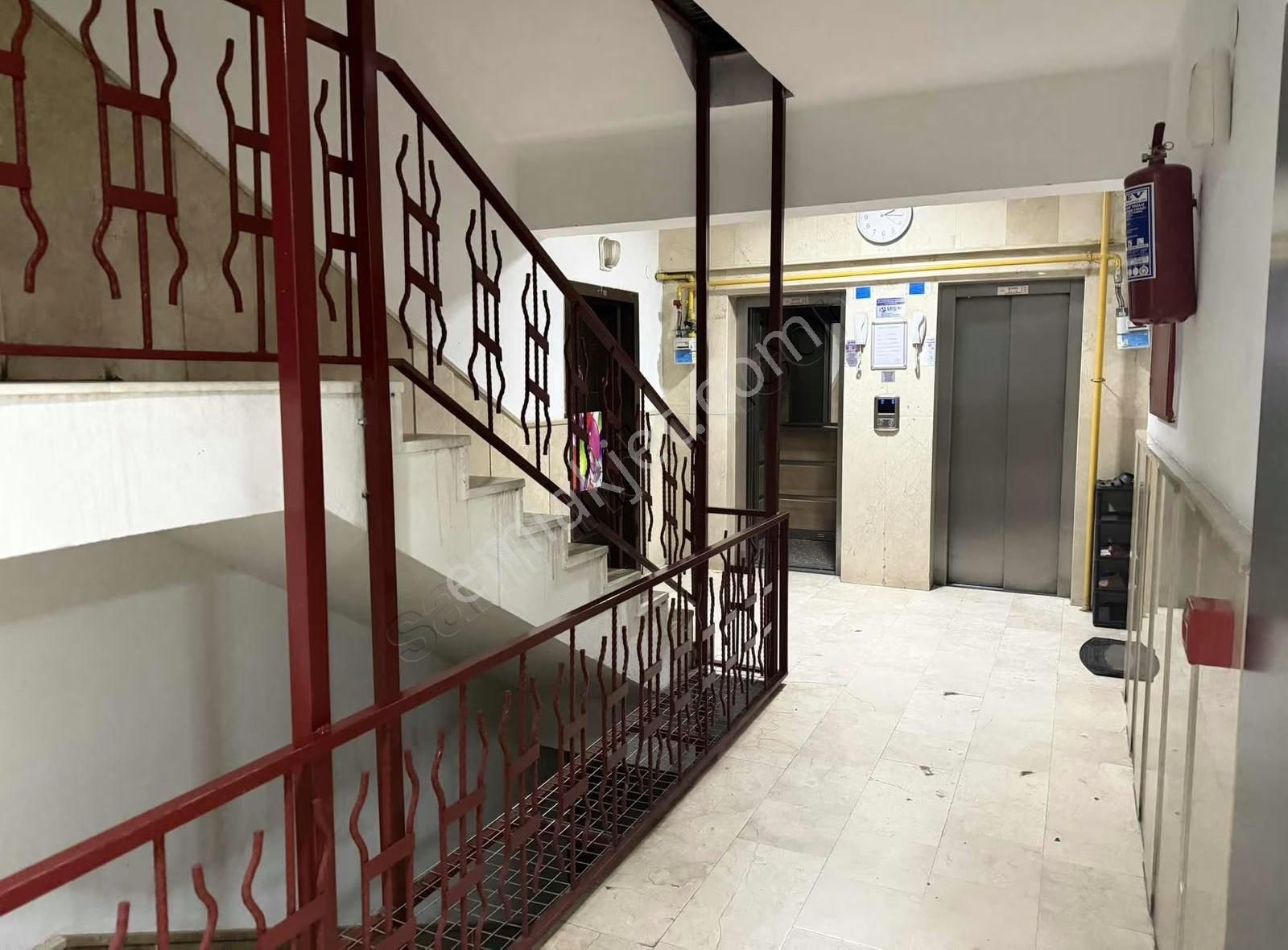 The Duru Team - Küçükali Mahallesin 'de Satılık Daire - Görsel 12