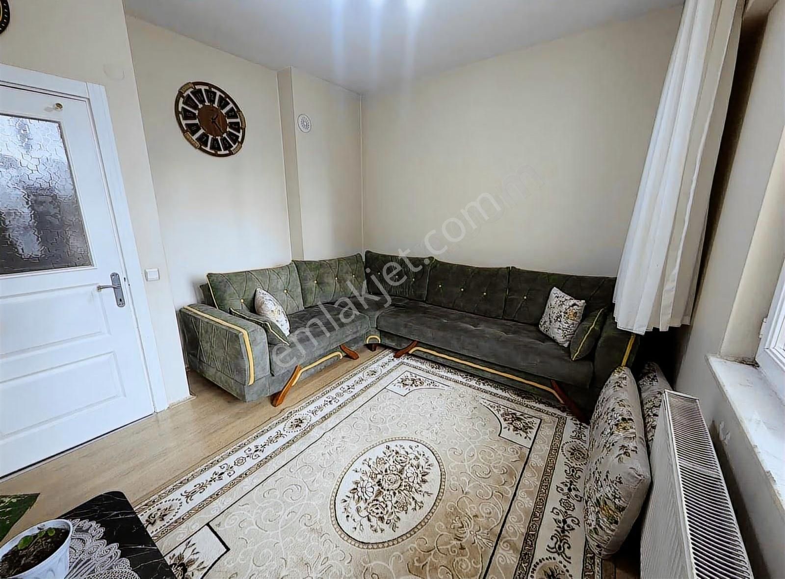 The Duru Team - Küçükali Mahallesin 'de Satılık Daire - Görsel 28