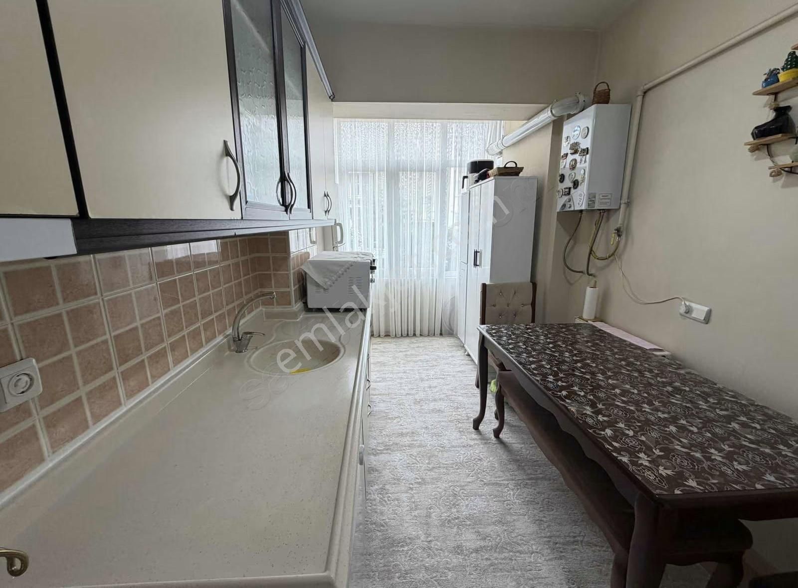 The Duru Team - Küçükali Mahallesin 'de Satılık Daire - Görsel 21