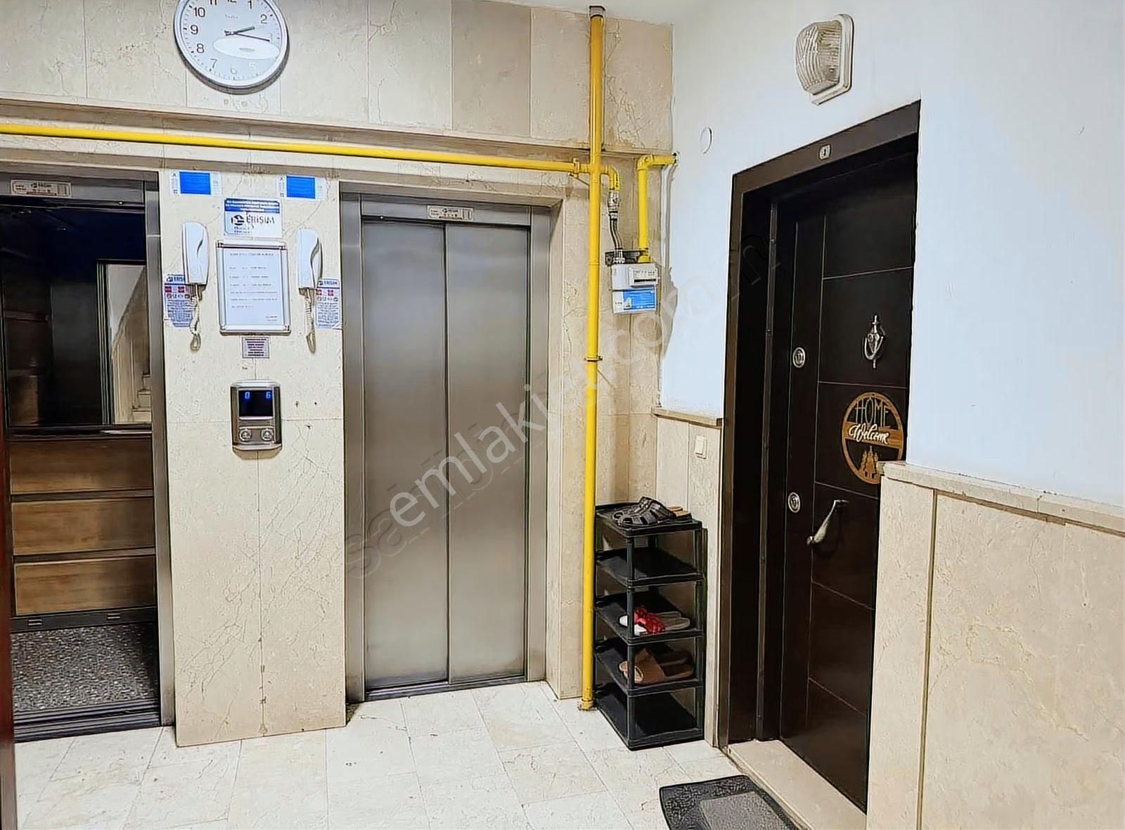 The Duru Team - Küçükali Mahallesin 'de Satılık Daire - Görsel 11