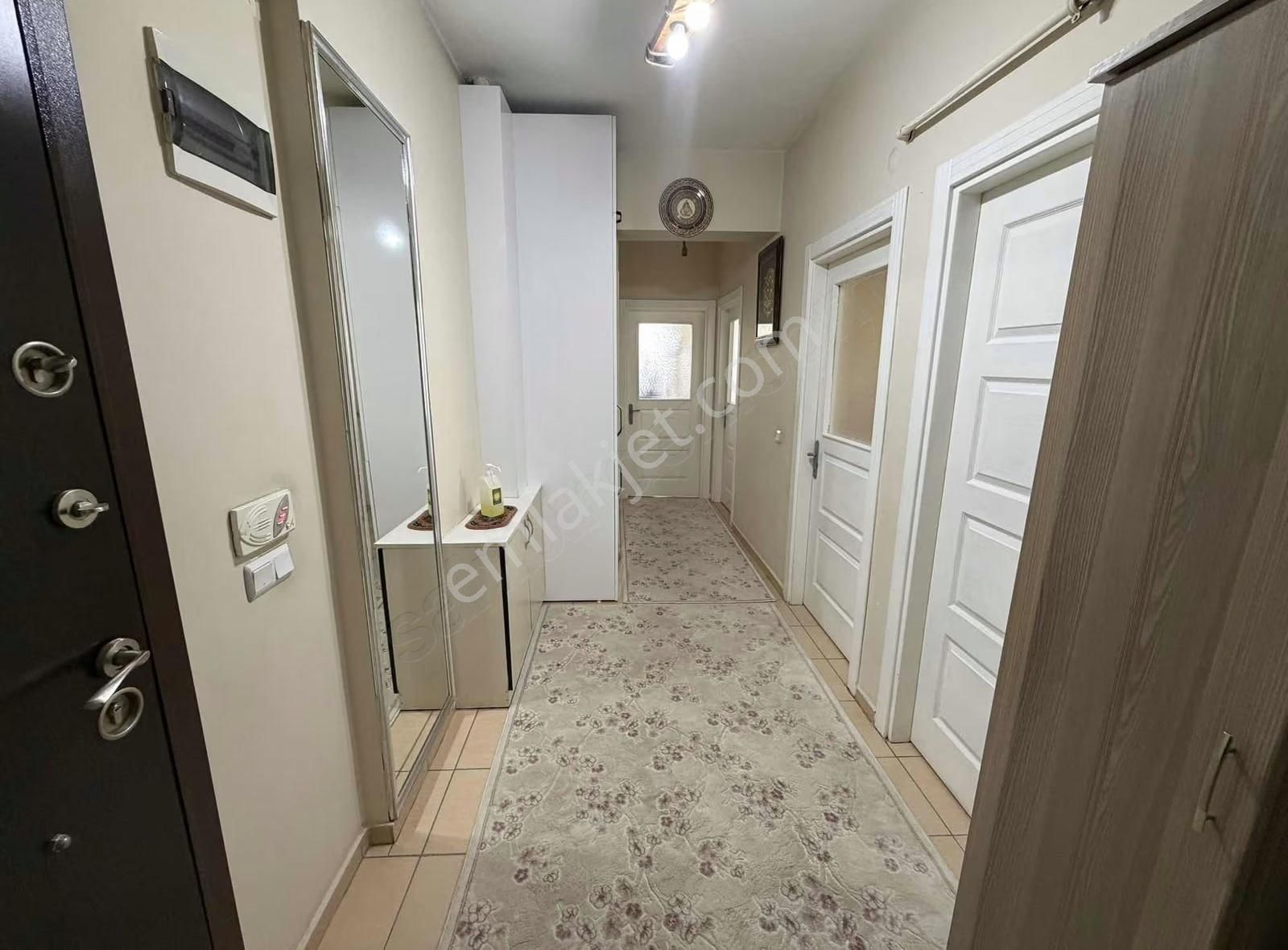 The Duru Team - Küçükali Mahallesin 'de Satılık Daire - Görsel 32