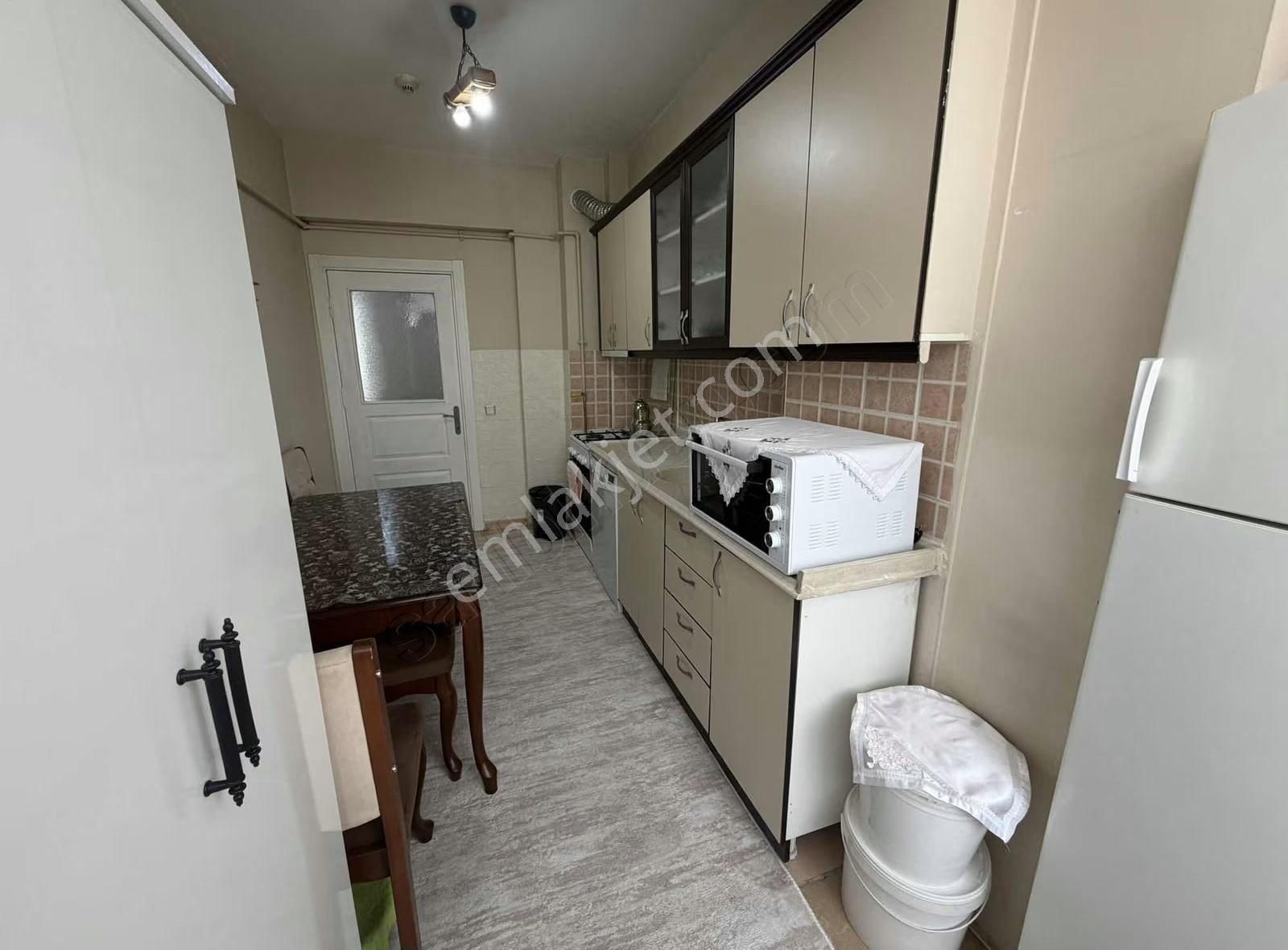 The Duru Team - Küçükali Mahallesin 'de Satılık Daire - Görsel 27