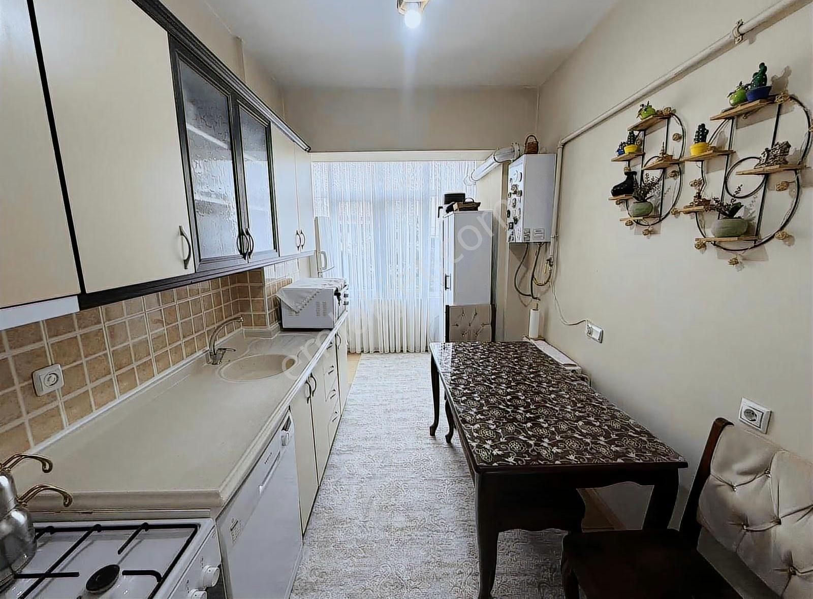 The Duru Team - Küçükali Mahallesin 'de Satılık Daire - Görsel 14