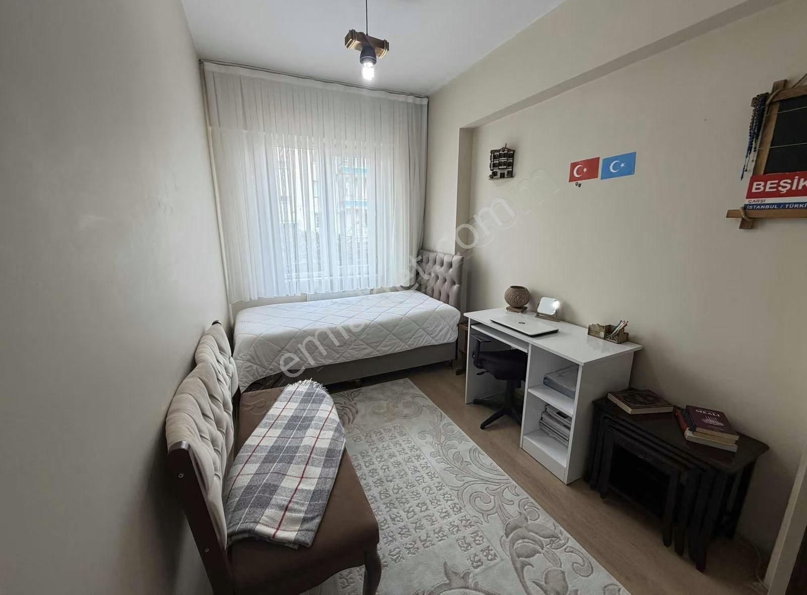 The Duru Team - Küçükali Mahallesin 'de Satılık Daire - Görsel 19