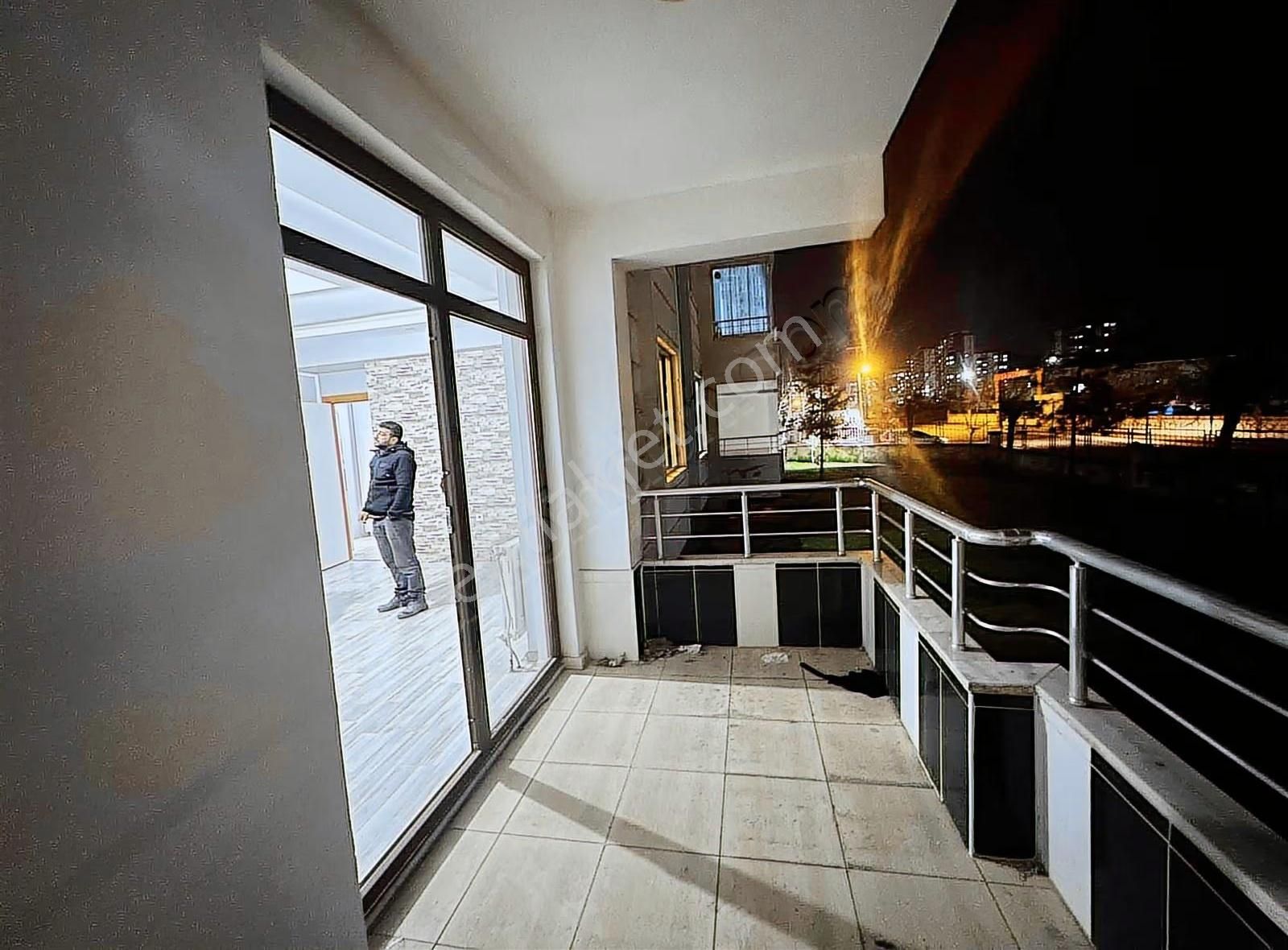 Turan Gayrimenkul'den Satılık 2+1 Daire Elazığ Yolu Üzeri - Görsel 18