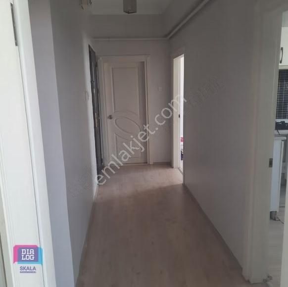 Dialog Skala Mudanya Siteler De Kısmi Deniz Manz Kiralık Daire - Görsel 14