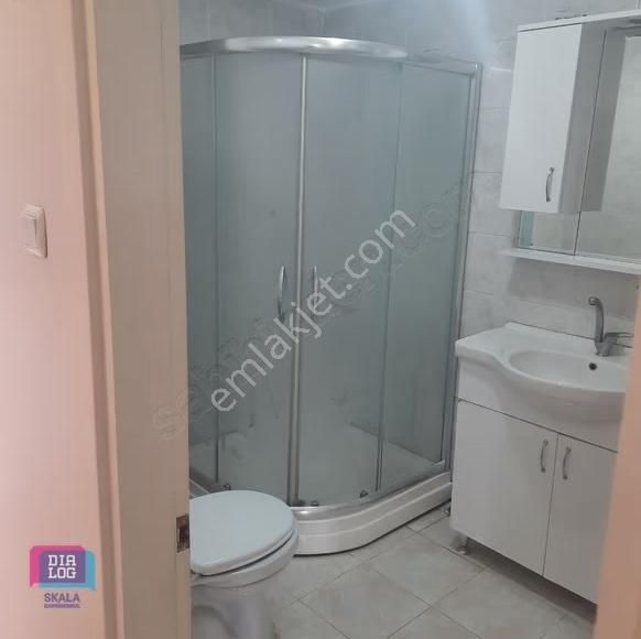 Dialog Skala Mudanya Siteler De Kısmi Deniz Manz Kiralık Daire - Görsel 3