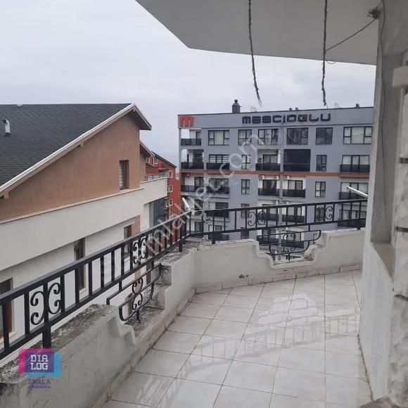 Dialog Skala Mudanya Siteler De Kısmi Deniz Manz Kiralık Daire - Görsel 11