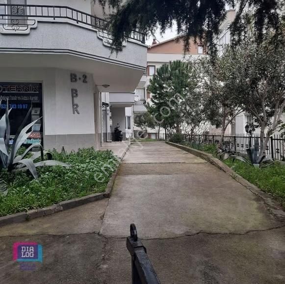 Dialog Skala Mudanya Siteler De Kısmi Deniz Manz Kiralık Daire - Görsel 2