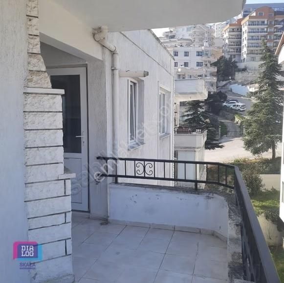 Dialog Skala Mudanya Siteler De Kısmi Deniz Manz Kiralık Daire - Görsel 5