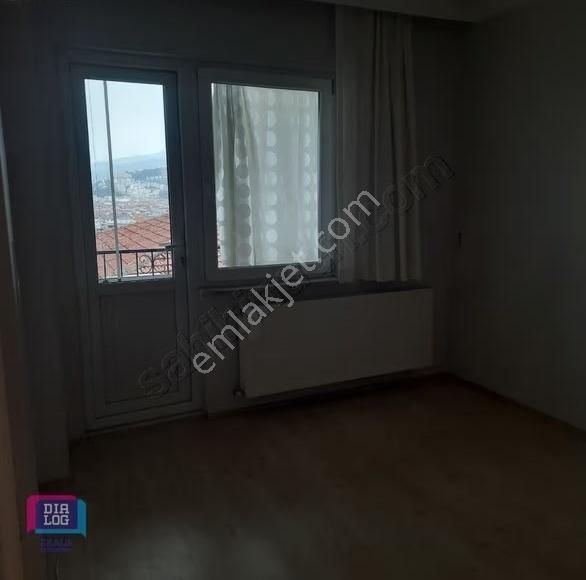 Dialog Skala Mudanya Siteler De Kısmi Deniz Manz Kiralık Daire - Görsel 6