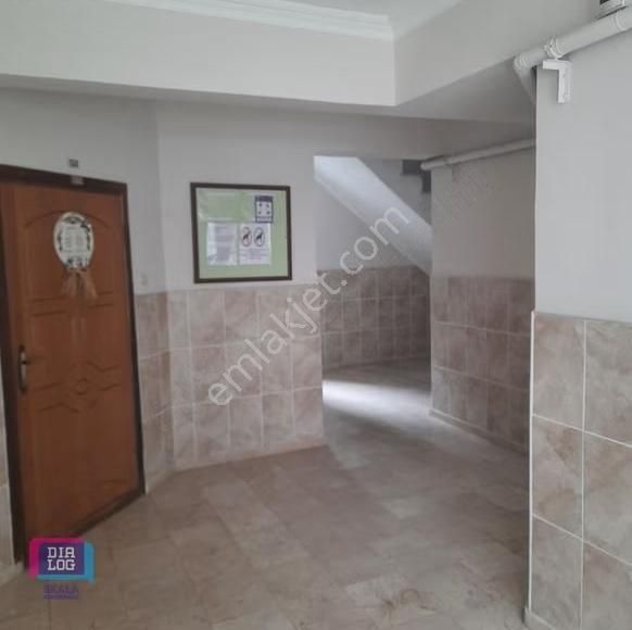 Dialog Skala Mudanya Siteler De Kısmi Deniz Manz Kiralık Daire - Görsel 19