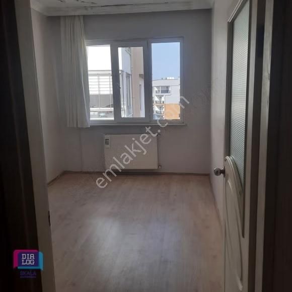 Dialog Skala Mudanya Siteler De Kısmi Deniz Manz Kiralık Daire - Görsel 7