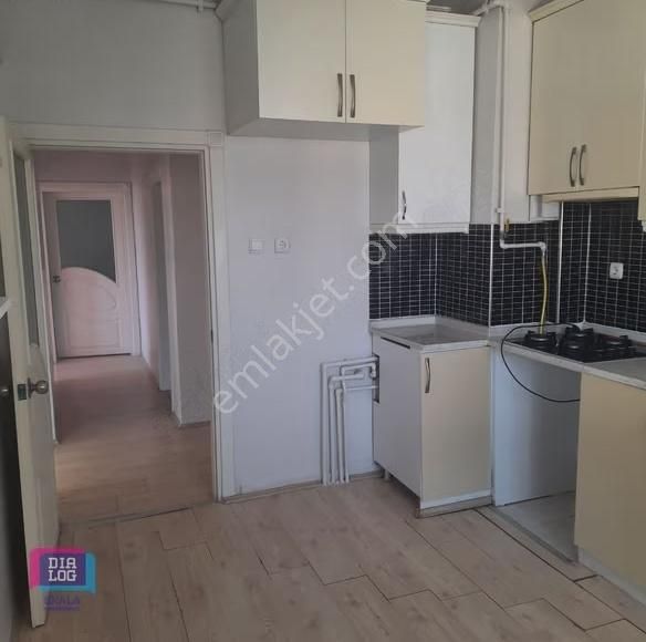 Dialog Skala Mudanya Siteler De Kısmi Deniz Manz Kiralık Daire - Görsel 18