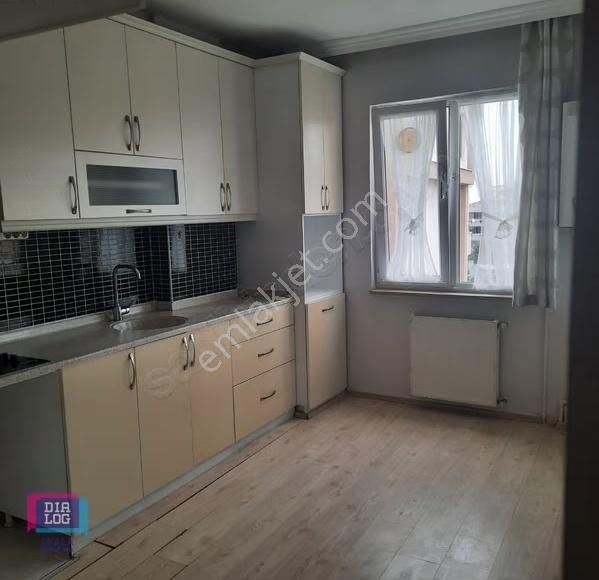 Dialog Skala Mudanya Siteler De Kısmi Deniz Manz Kiralık Daire - Görsel 17