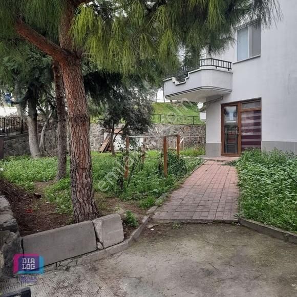 Dialog Skala Mudanya Siteler De Kısmi Deniz Manz Kiralık Daire