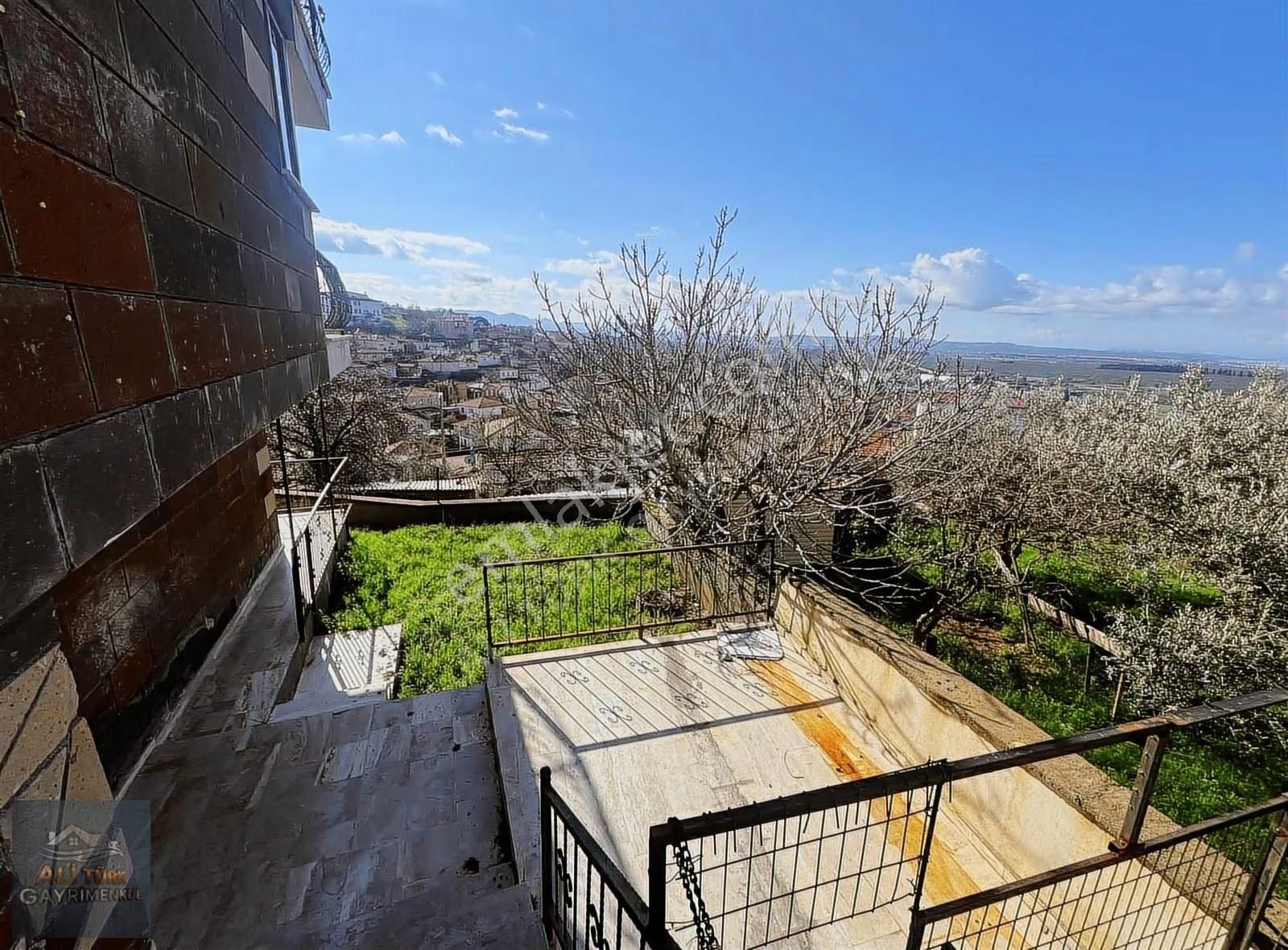 Karaağaç'ta Satılık Bahça Katı Daire - Görsel 10