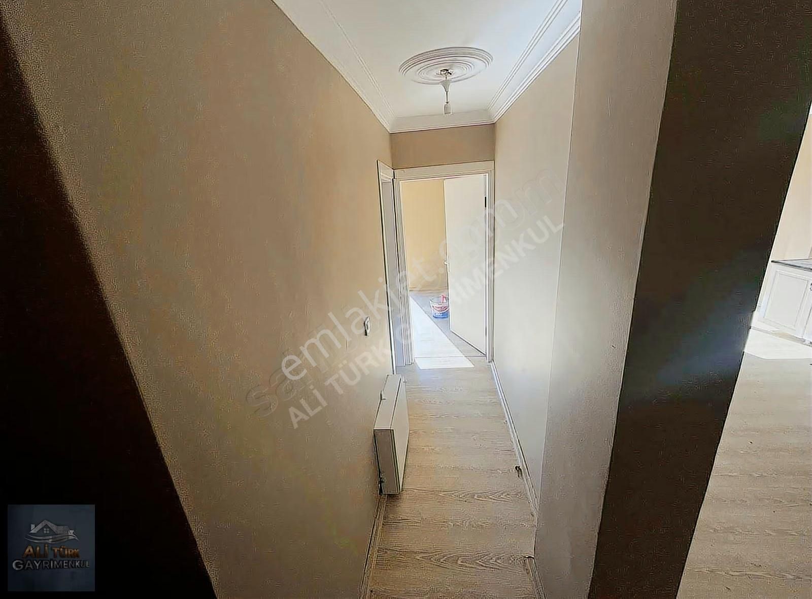 Karaağaç'ta Satılık Bahça Katı Daire - Görsel 9