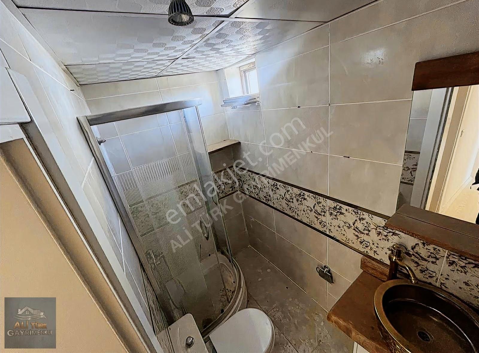 Karaağaç'ta Satılık Bahça Katı Daire - Görsel 11