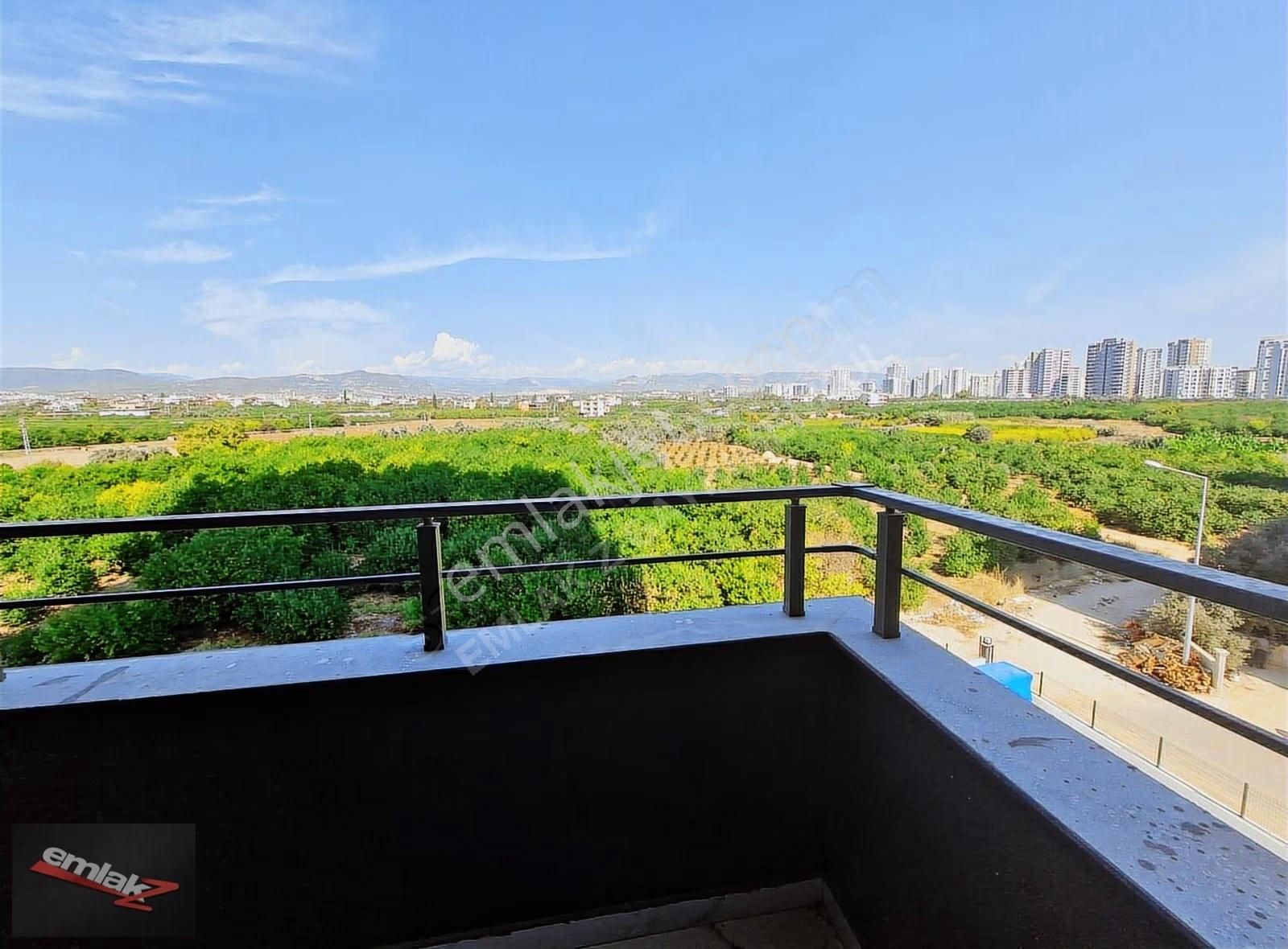 Emlak Z 'den ⫸ F I R S A T ⫸yeni Mahalle'de 乂merkezi Konumda 4+1 - Görsel 6