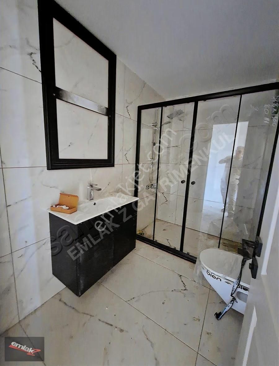 Emlak Z 'den ⫸ F I R S A T ⫸yeni Mahalle'de 乂merkezi Konumda 4+1 - Görsel 20