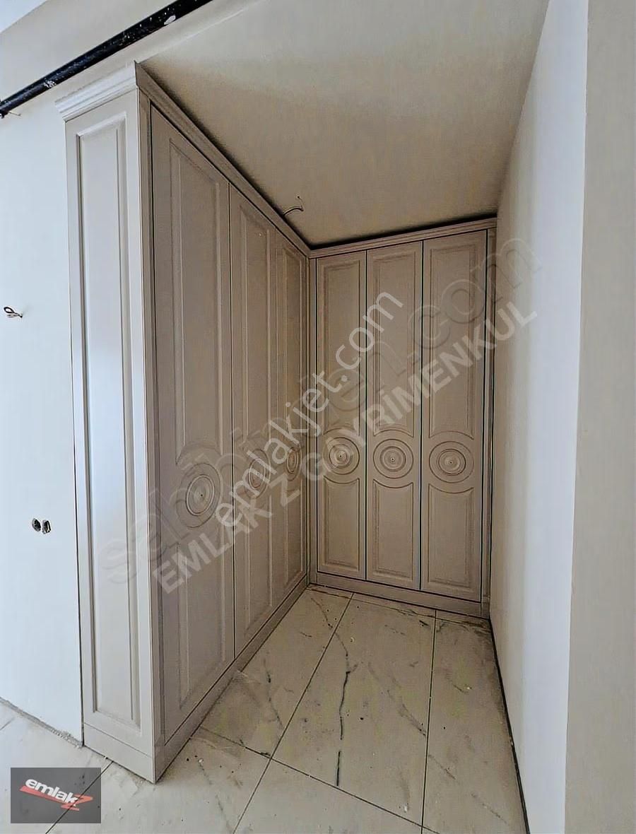 Emlak Z 'den ⫸ F I R S A T ⫸yeni Mahalle'de 乂merkezi Konumda 4+1 - Görsel 26