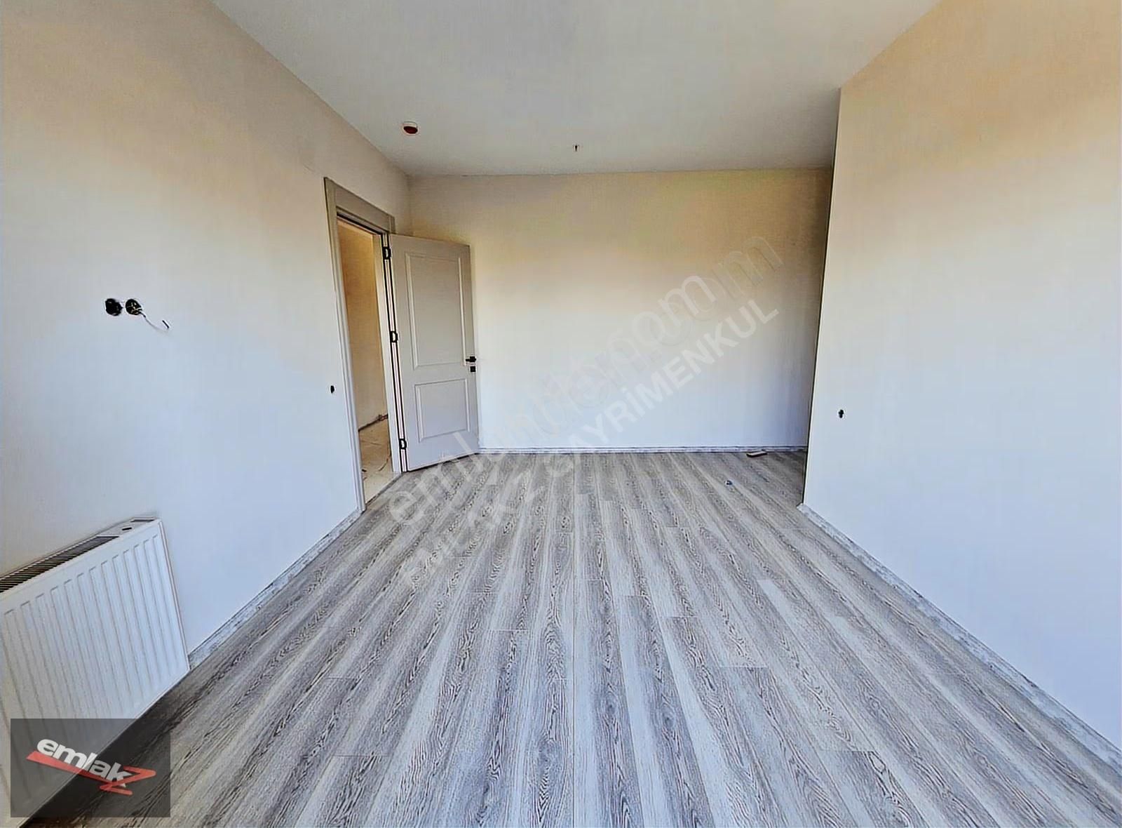 Emlak Z 'den ⫸ F I R S A T ⫸yeni Mahalle'de 乂merkezi Konumda 4+1 - Görsel 15