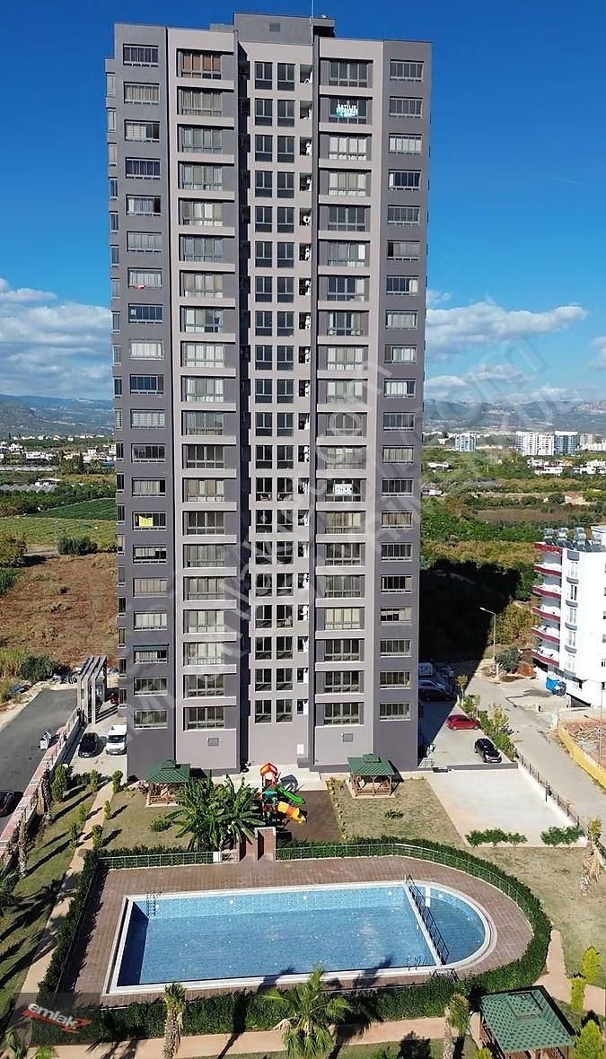 Emlak Z 'den ⫸ F I R S A T ⫸yeni Mahalle'de 乂merkezi Konumda 4+1 - Görsel 28