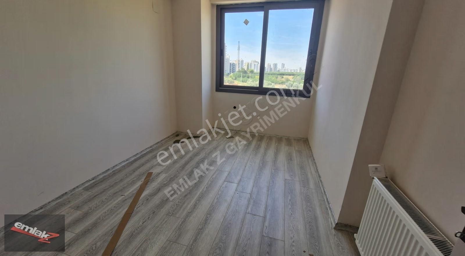 Emlak Z 'den ⫸ F I R S A T ⫸yeni Mahalle'de 乂merkezi Konumda 4+1 - Görsel 31