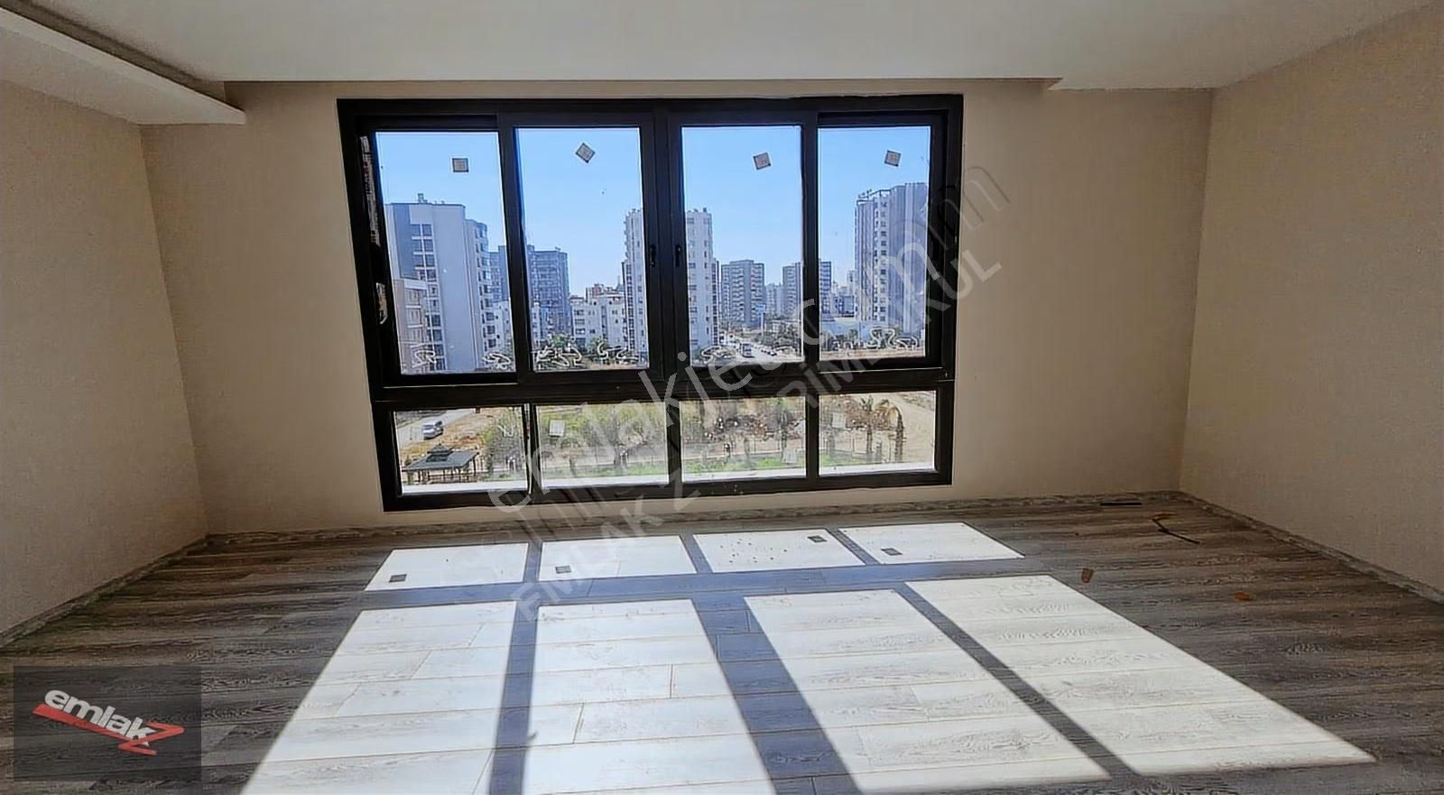 Emlak Z 'den ⫸ F I R S A T ⫸yeni Mahalle'de 乂merkezi Konumda 4+1 - Görsel 19