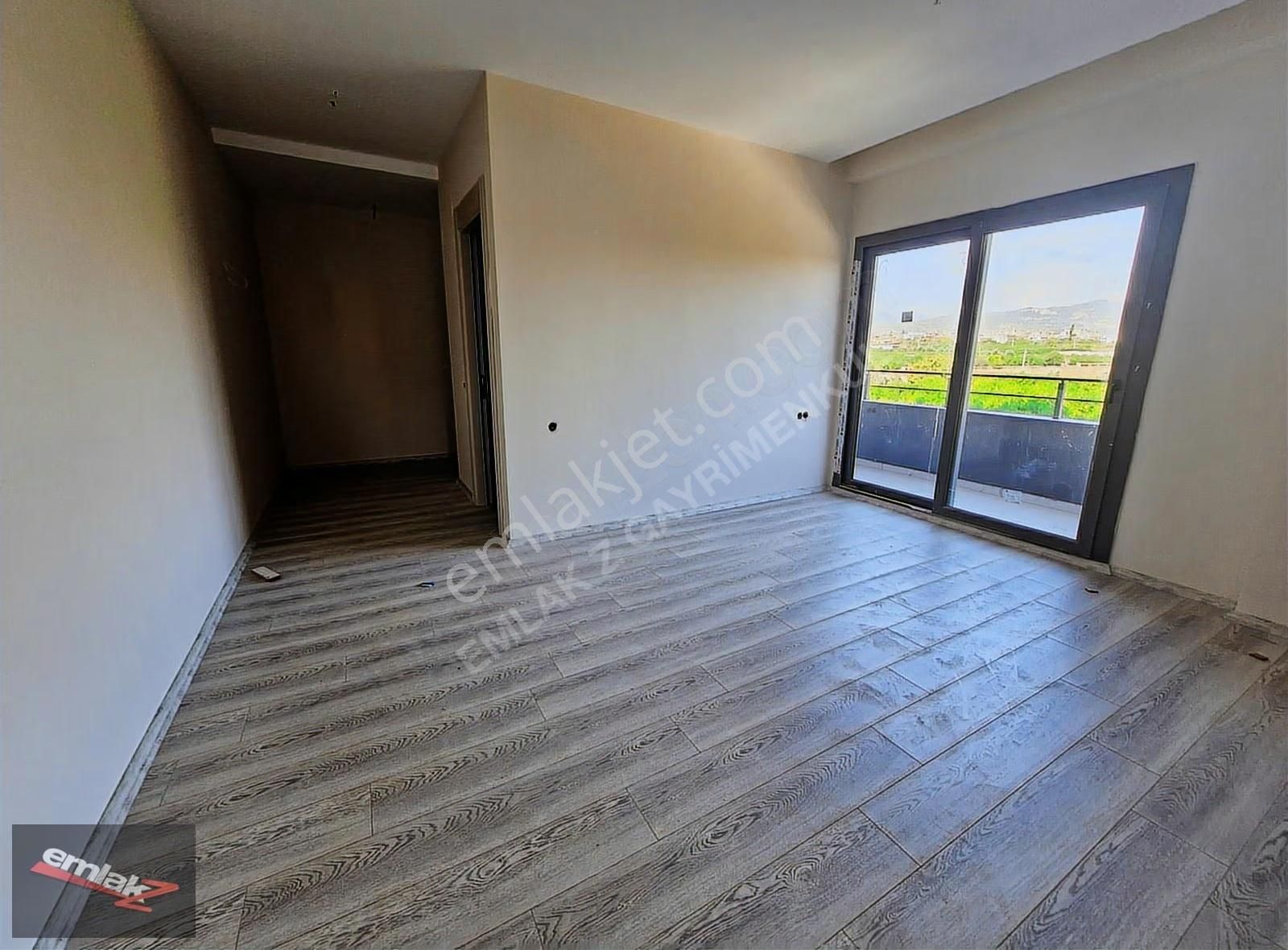 Emlak Z 'den ⫸ F I R S A T ⫸yeni Mahalle'de 乂merkezi Konumda 4+1 - Görsel 21