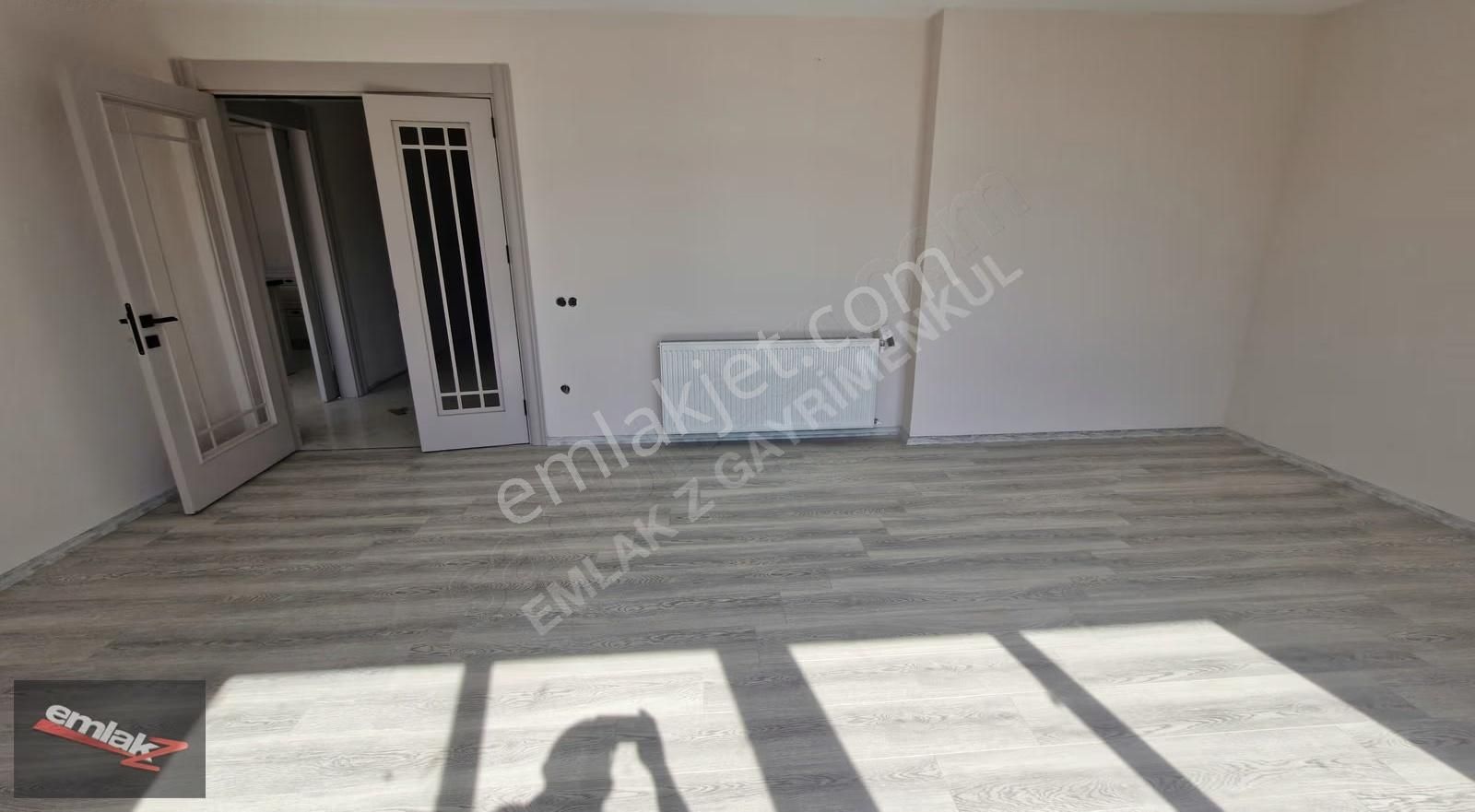 Emlak Z 'den ⫸ F I R S A T ⫸yeni Mahalle'de 乂merkezi Konumda 4+1 - Görsel 18