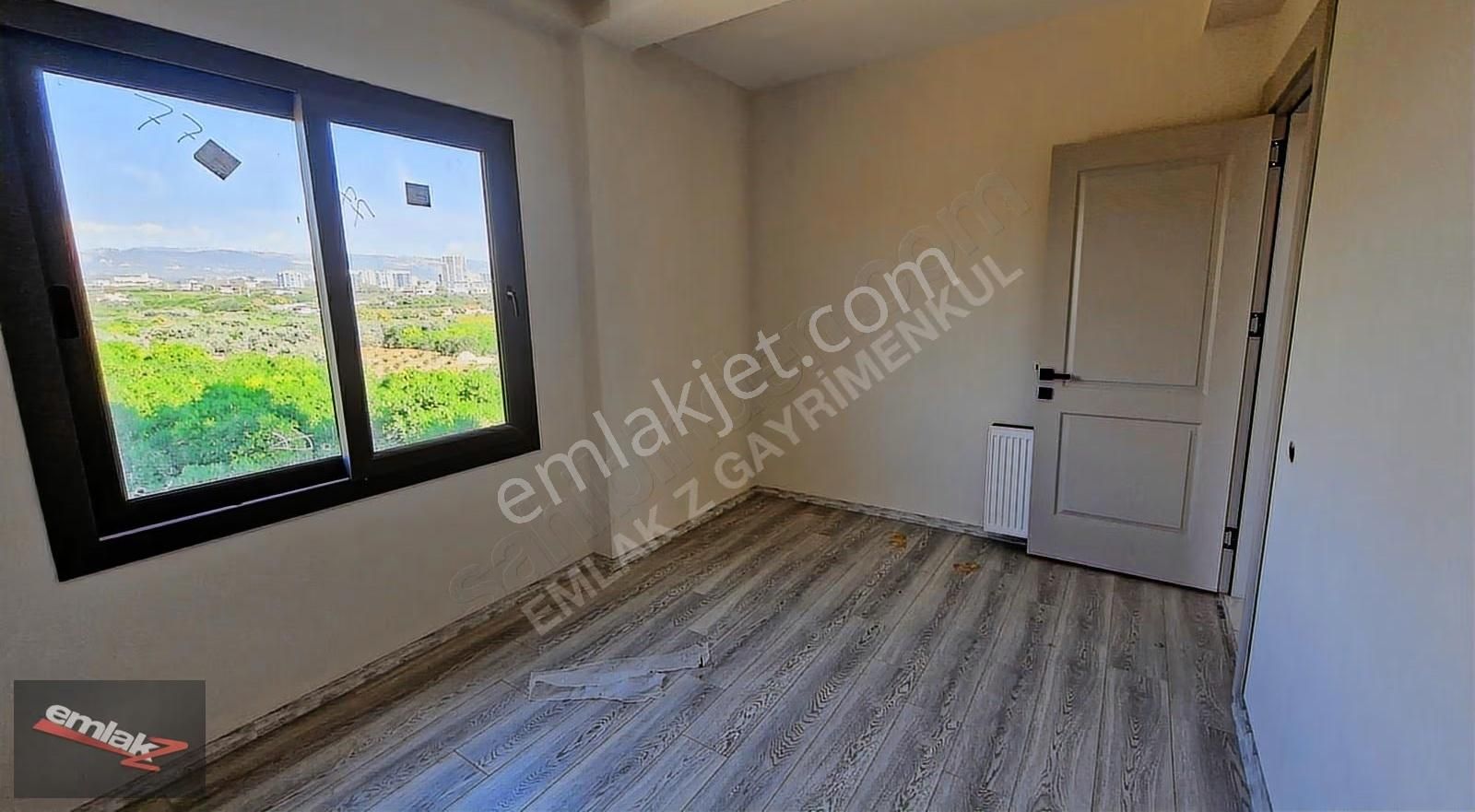 Emlak Z 'den ⫸ F I R S A T ⫸yeni Mahalle'de 乂merkezi Konumda 4+1 - Görsel 33