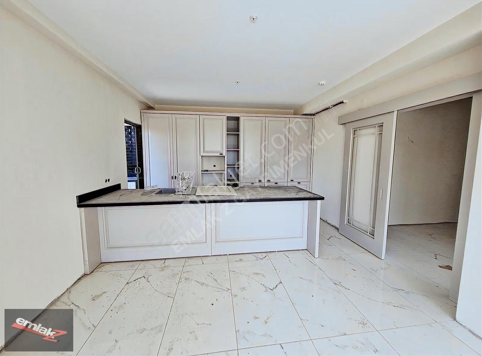 Emlak Z 'den ⫸ F I R S A T ⫸yeni Mahalle'de 乂merkezi Konumda 4+1 - Görsel 34