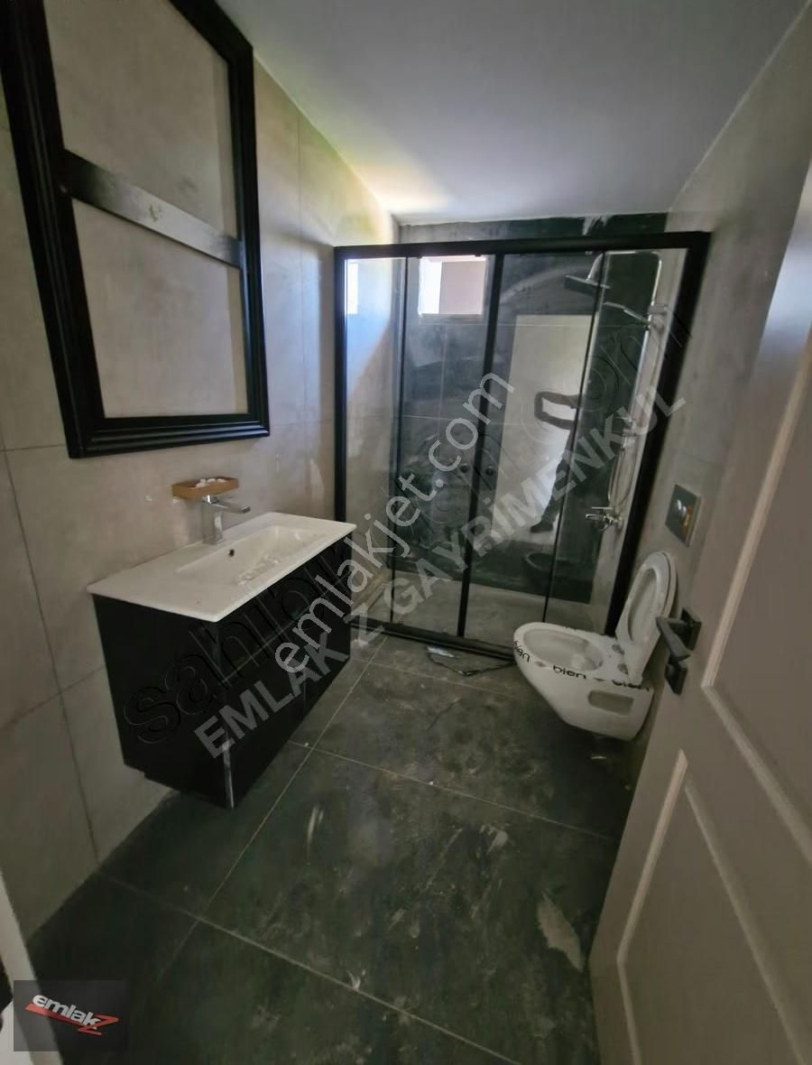 Emlak Z 'den ⫸ F I R S A T ⫸yeni Mahalle'de 乂merkezi Konumda 4+1 - Görsel 35