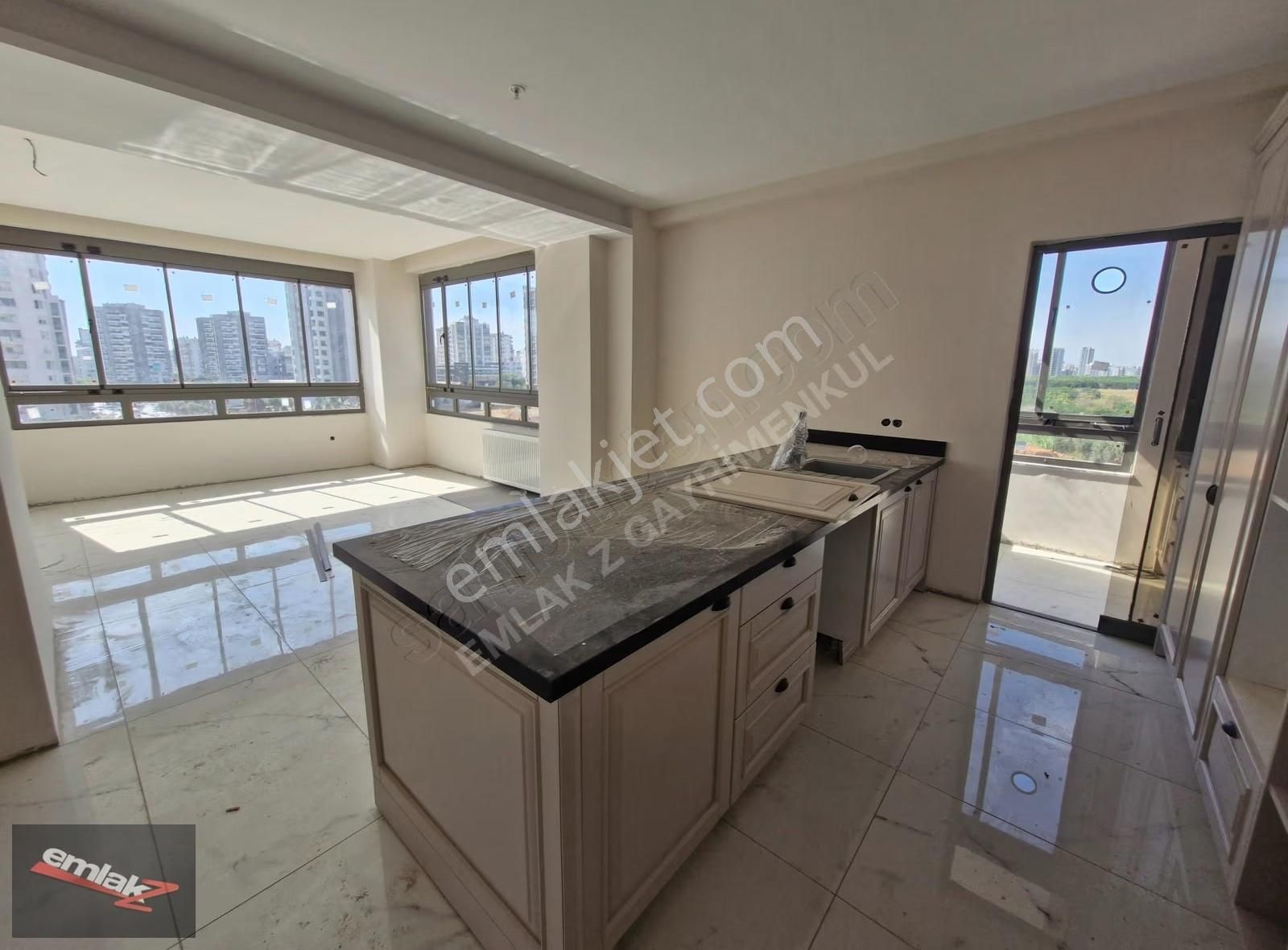 Emlak Z 'den ⫸ F I R S A T ⫸yeni Mahalle'de 乂merkezi Konumda 4+1 - Görsel 13