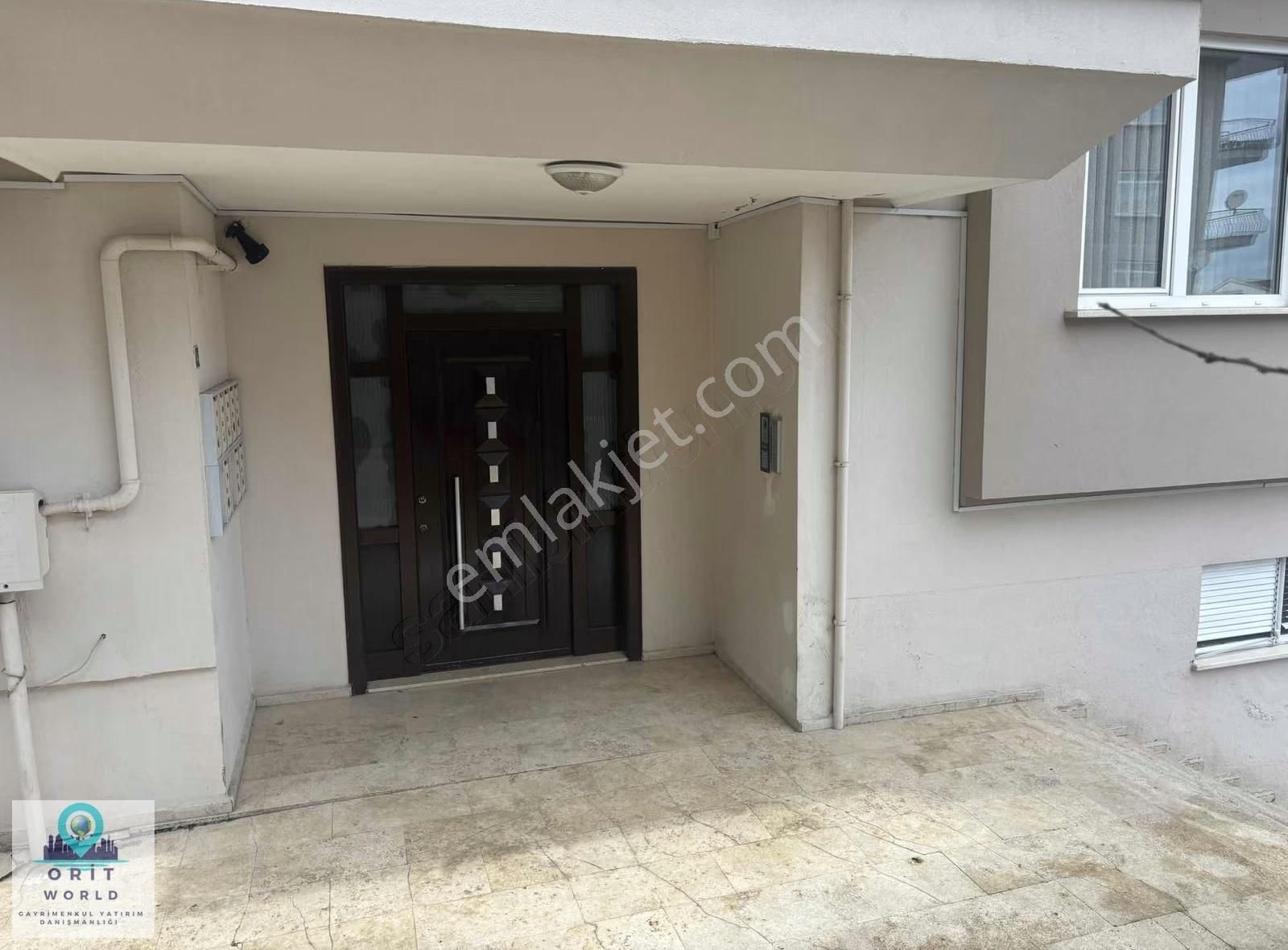 Hüdavendigar'da Satılık 3+1 Masrafsız Daire - Görsel 35