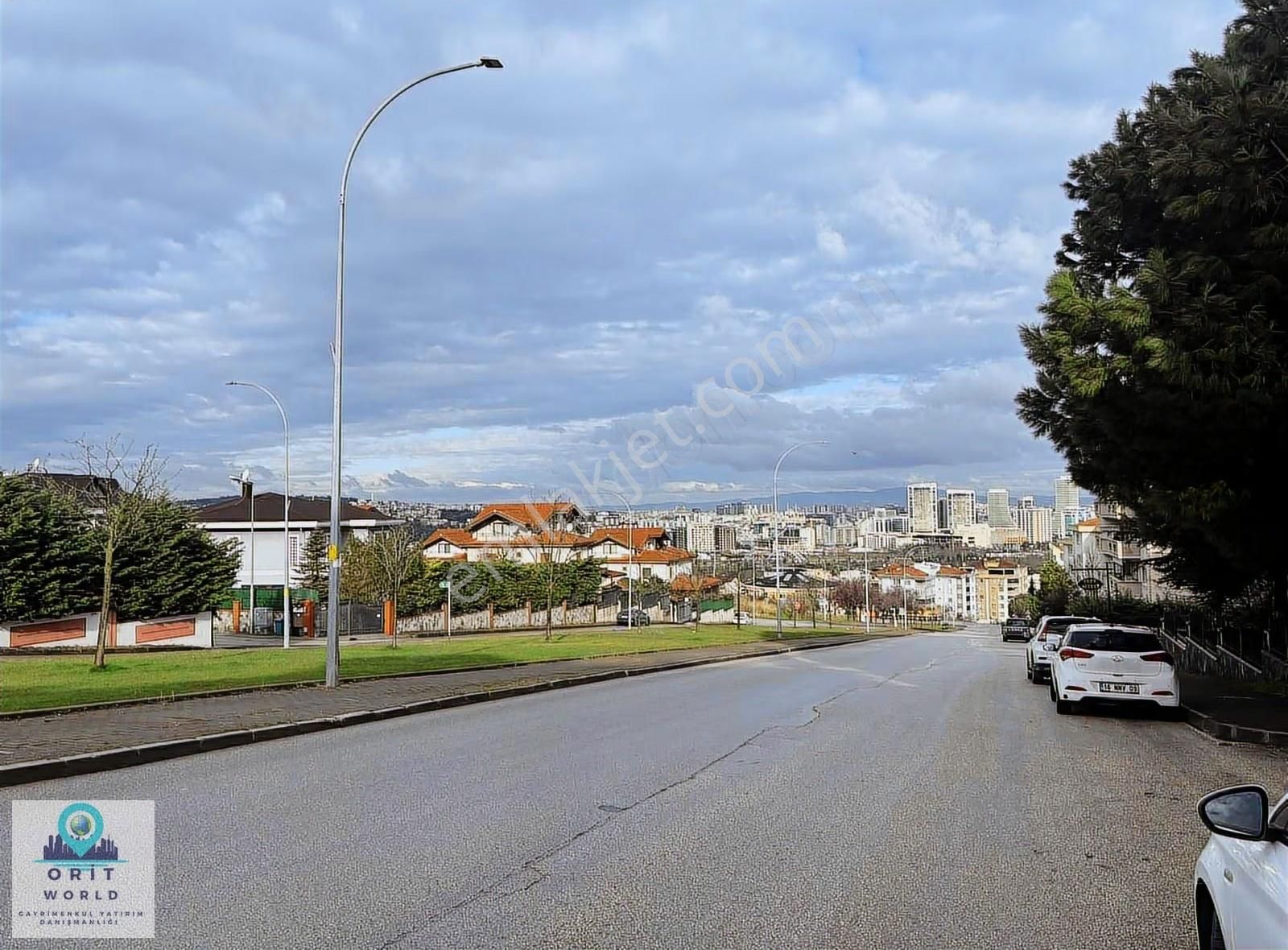 Hüdavendigar'da Satılık 3+1 Masrafsız Daire - Görsel 26