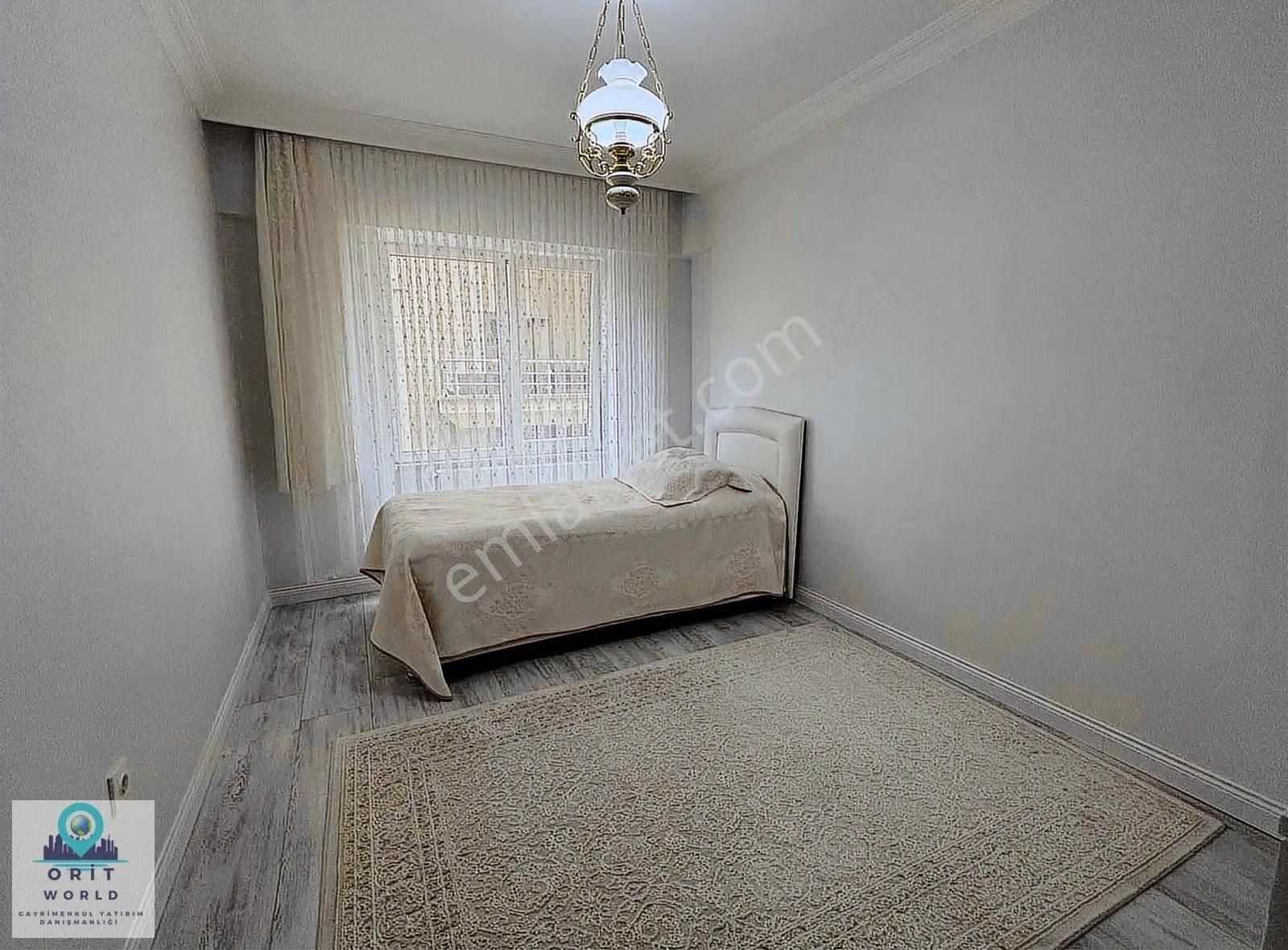 Hüdavendigar'da Satılık 3+1 Masrafsız Daire - Görsel 12