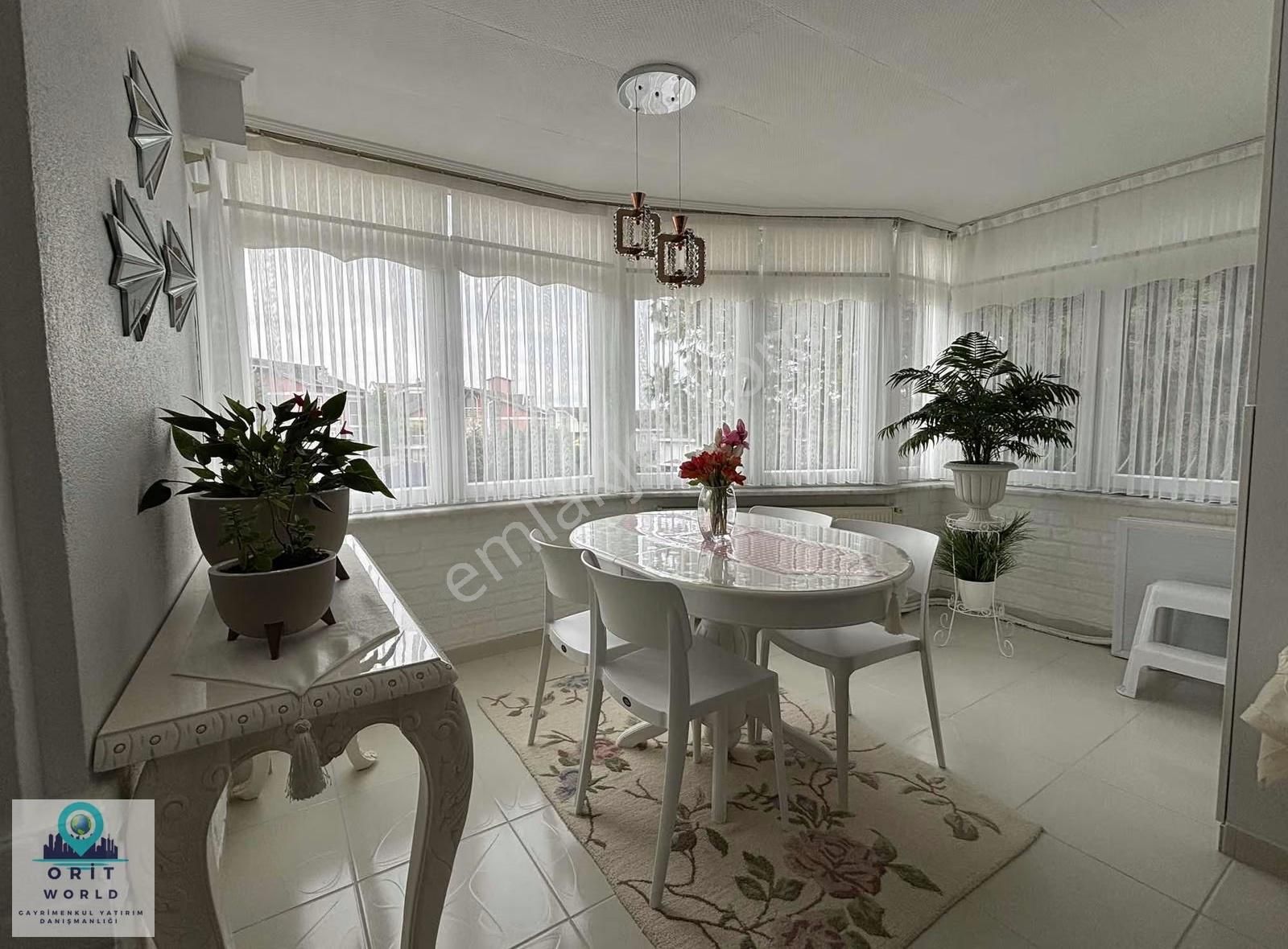 Hüdavendigar'da Satılık 3+1 Masrafsız Daire - Görsel 18