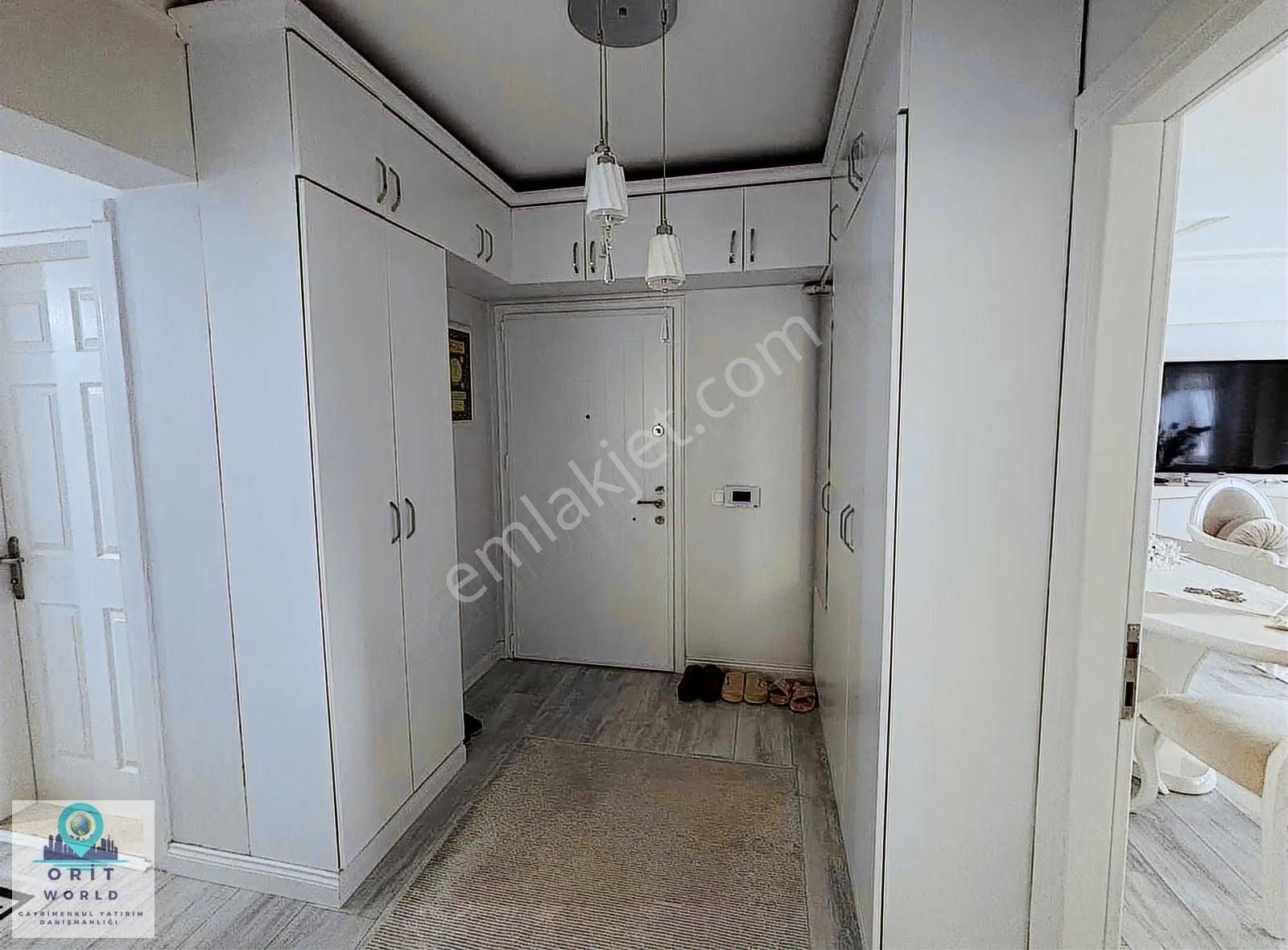 Hüdavendigar'da Satılık 3+1 Masrafsız Daire - Görsel 10