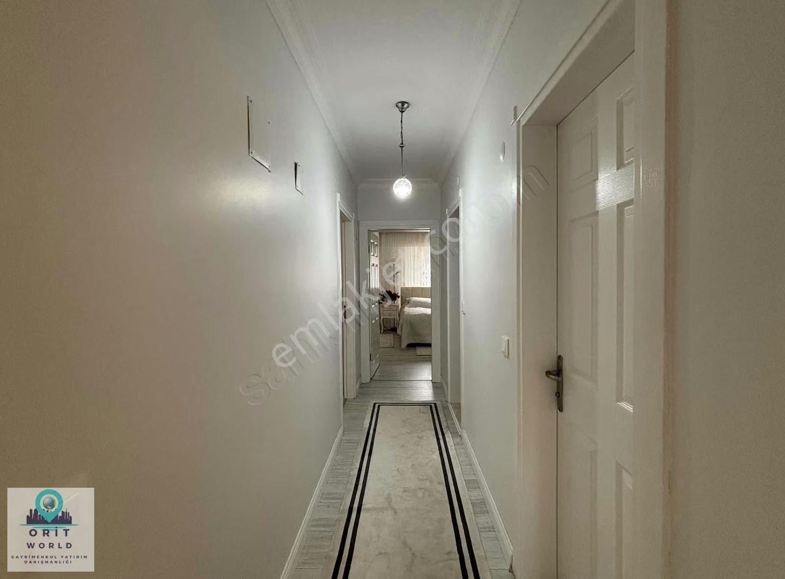 Hüdavendigar'da Satılık 3+1 Masrafsız Daire - Görsel 17