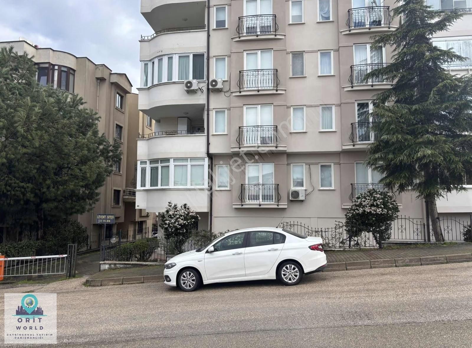 Hüdavendigar'da Satılık 3+1 Masrafsız Daire - Görsel 33