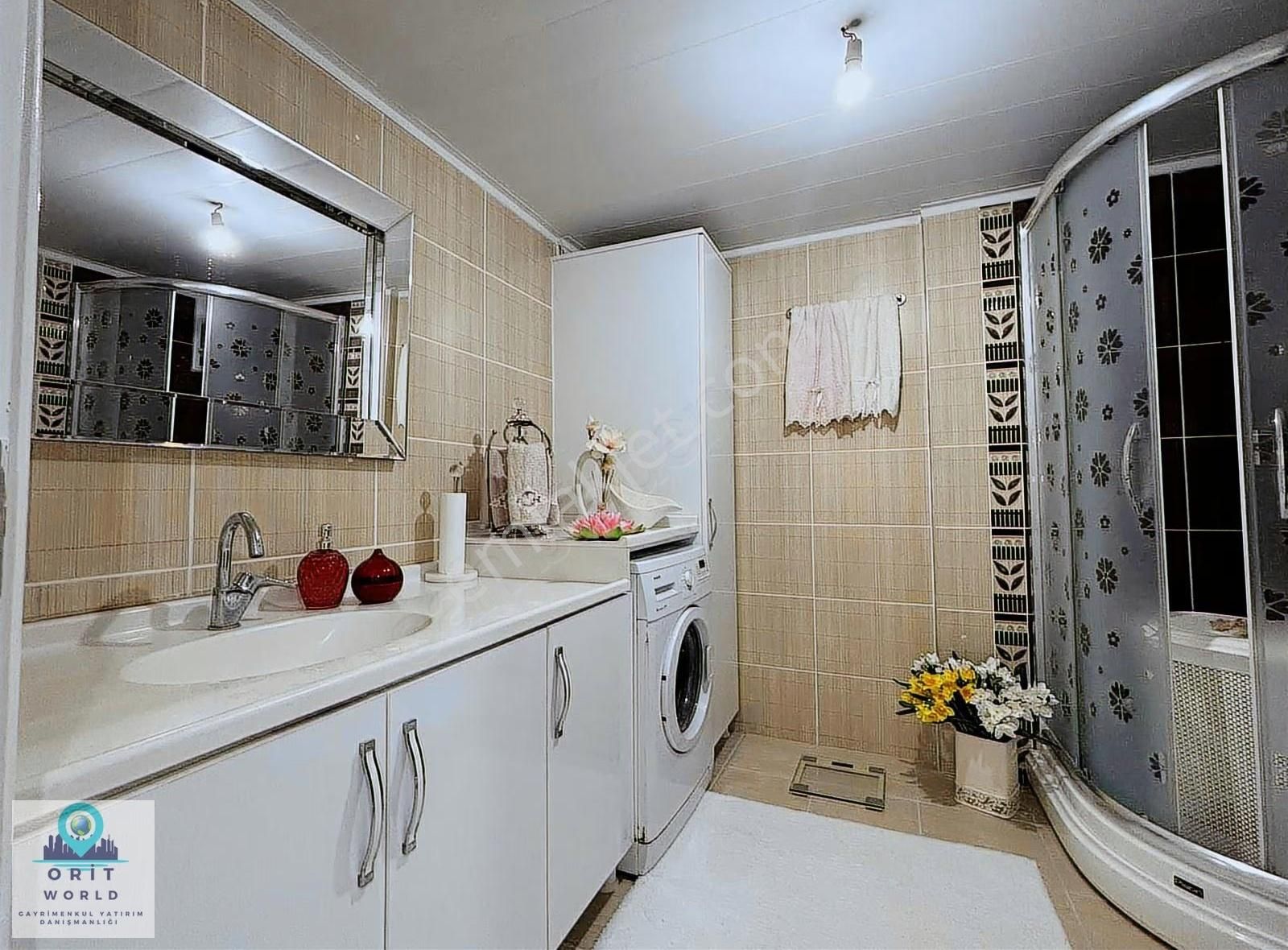 Hüdavendigar'da Satılık 3+1 Masrafsız Daire - Görsel 34