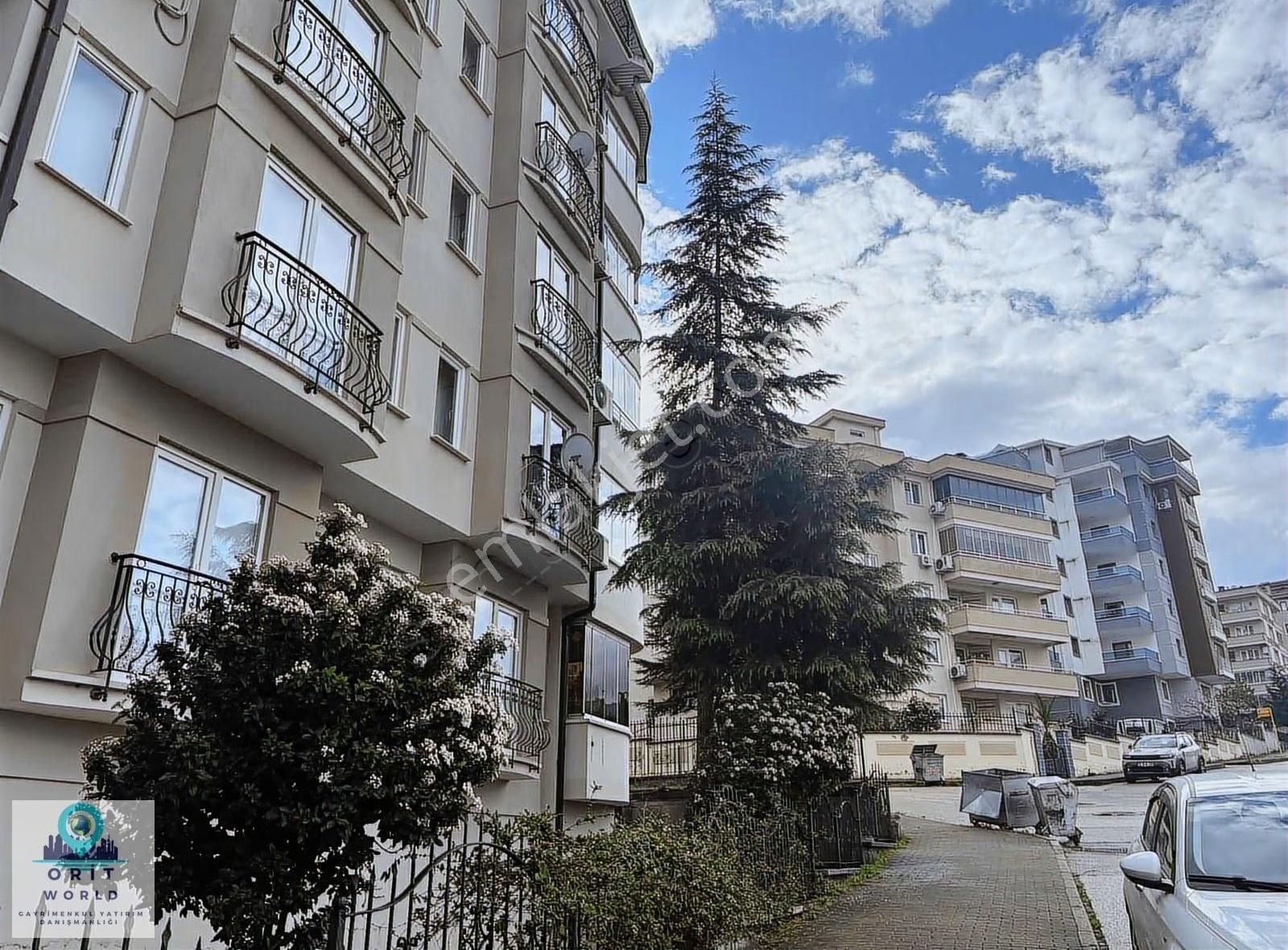 Hüdavendigar'da Satılık 3+1 Masrafsız Daire - Görsel 15